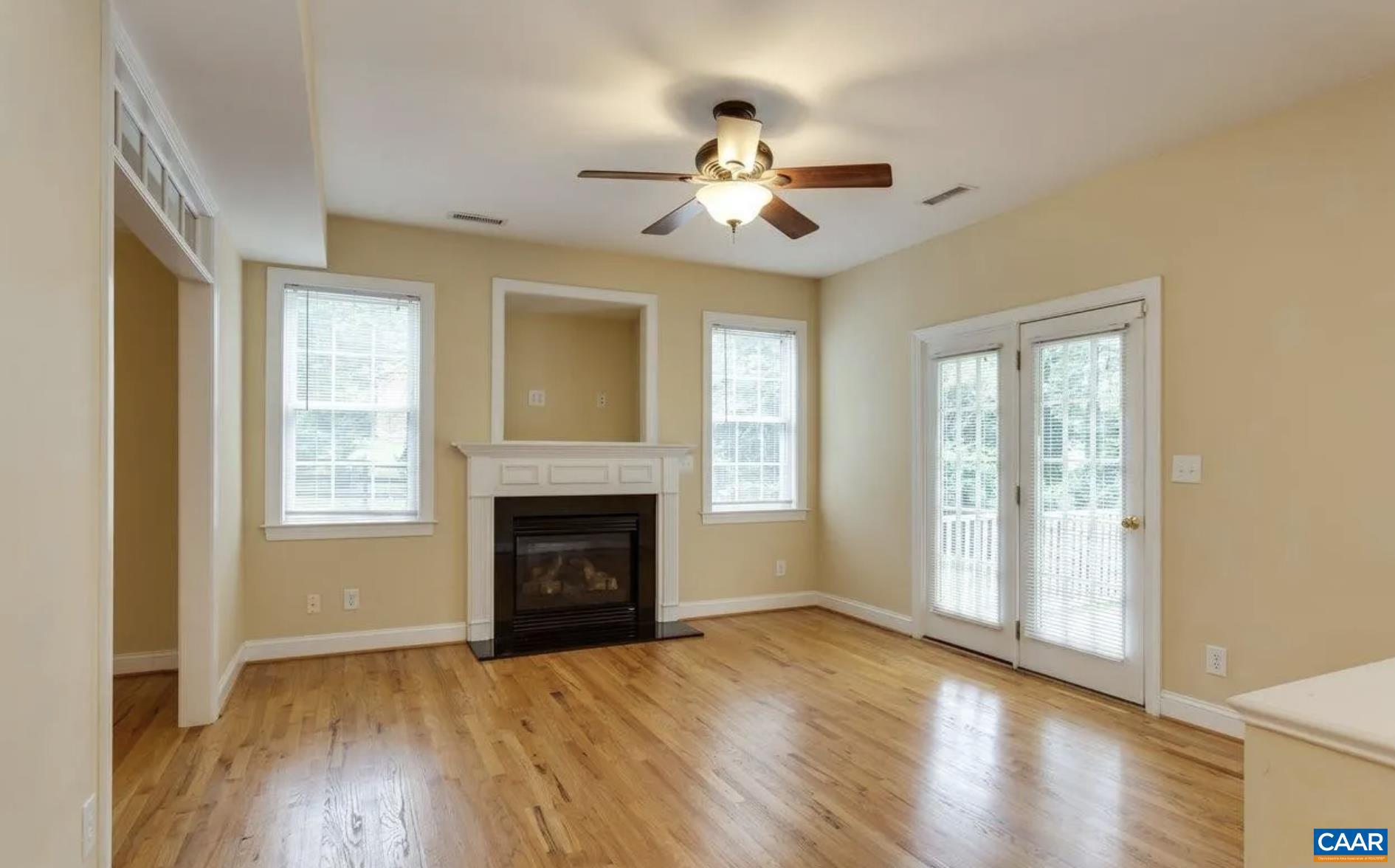 UNKNOWN - Residential Lease