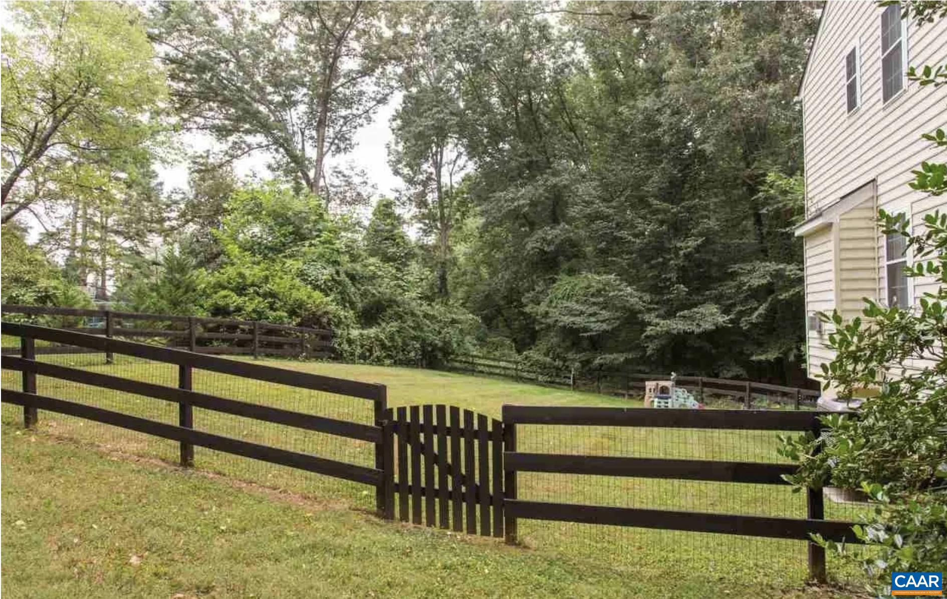 UNKNOWN - Residential Lease