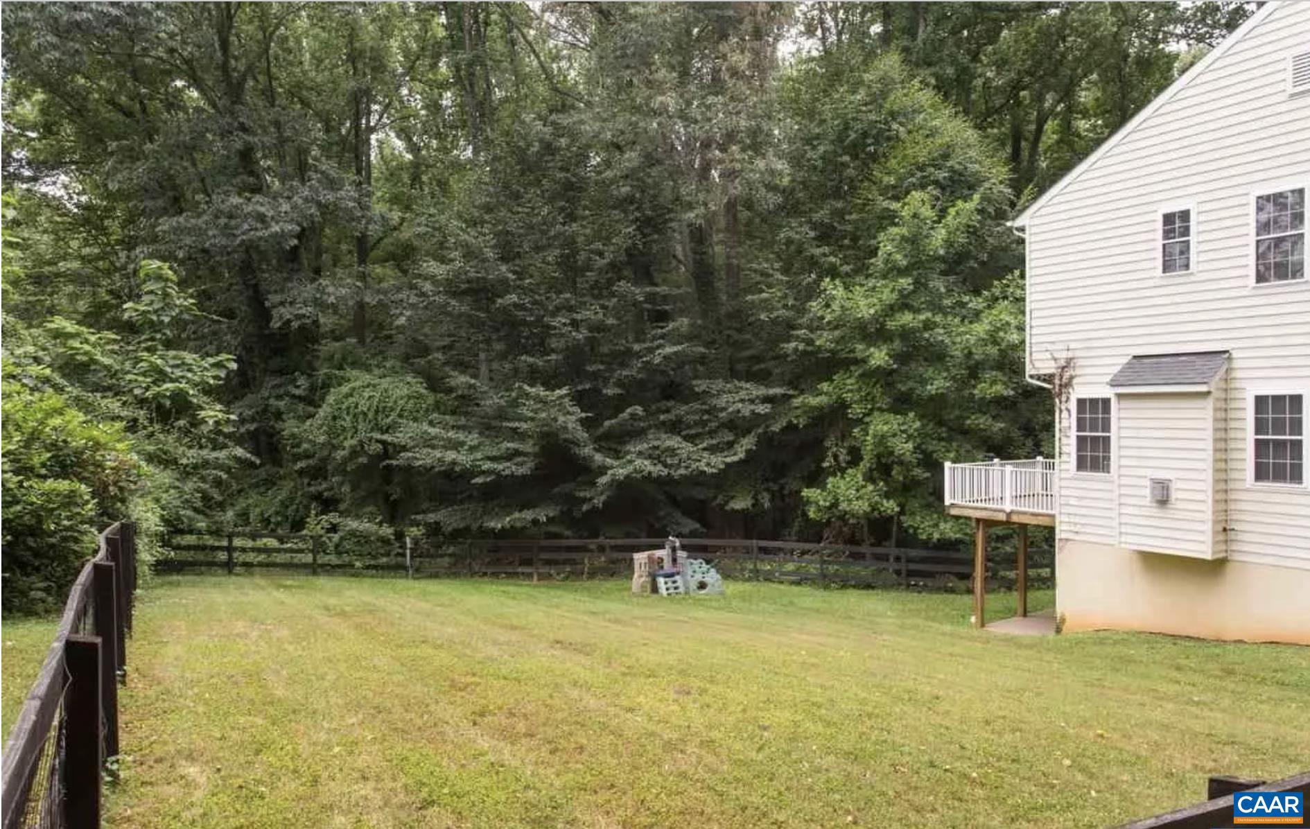 UNKNOWN - Residential Lease