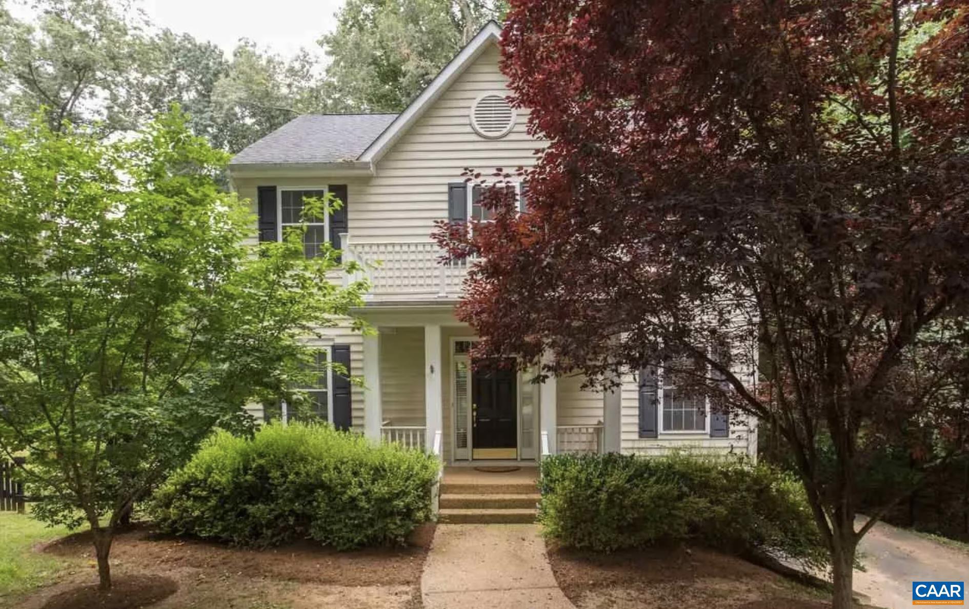 UNKNOWN - Residential Lease