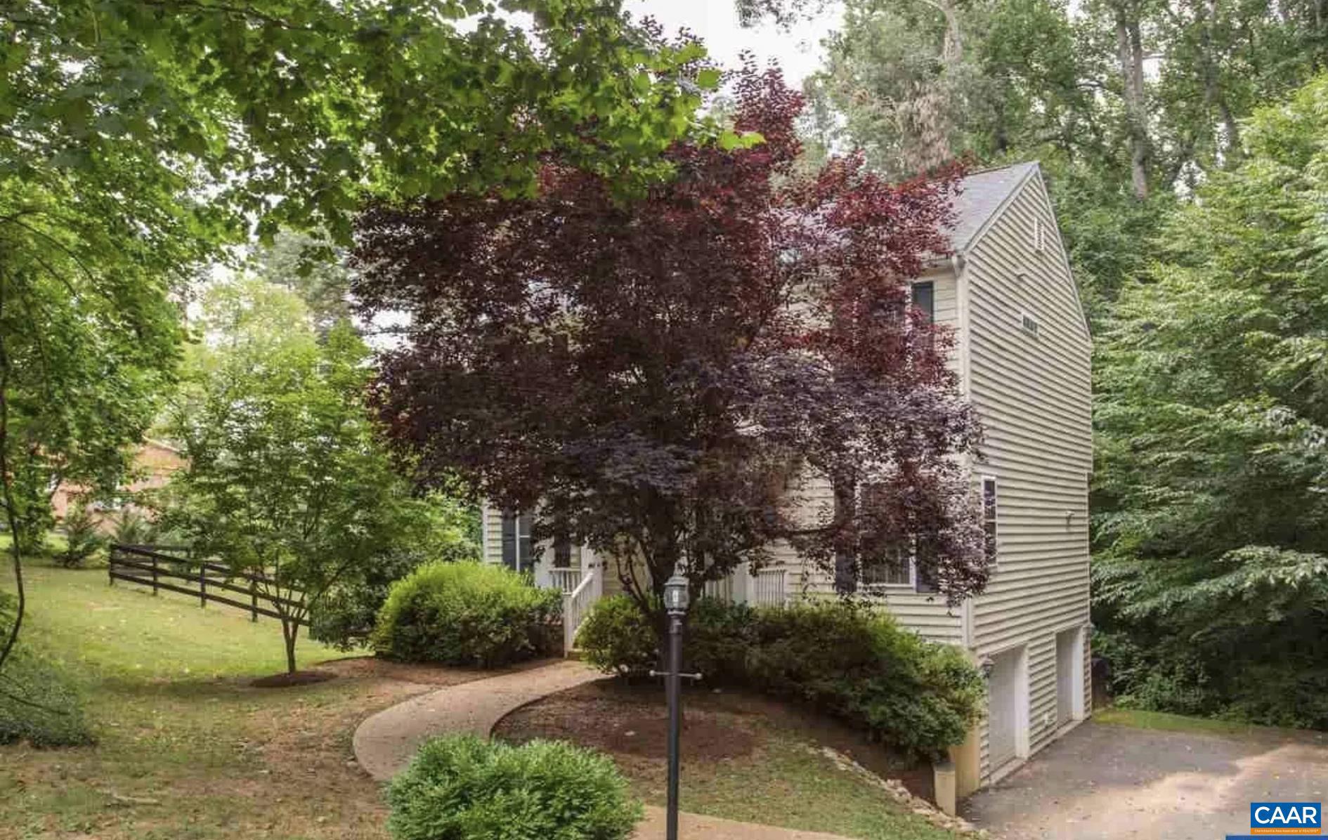 UNKNOWN - Residential Lease