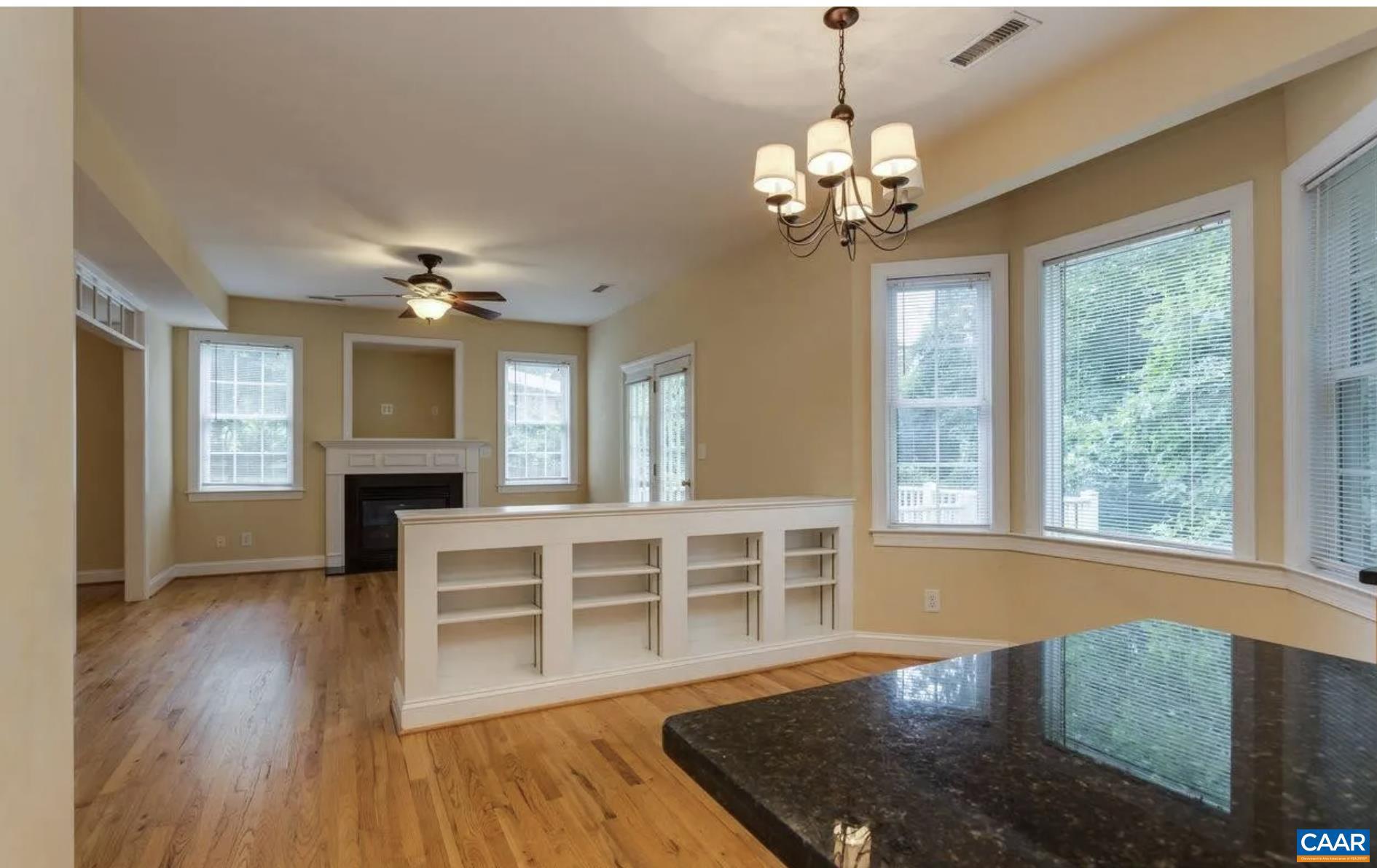 UNKNOWN - Residential Lease