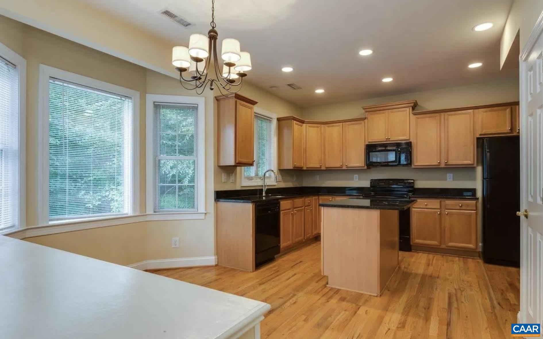 UNKNOWN - Residential Lease