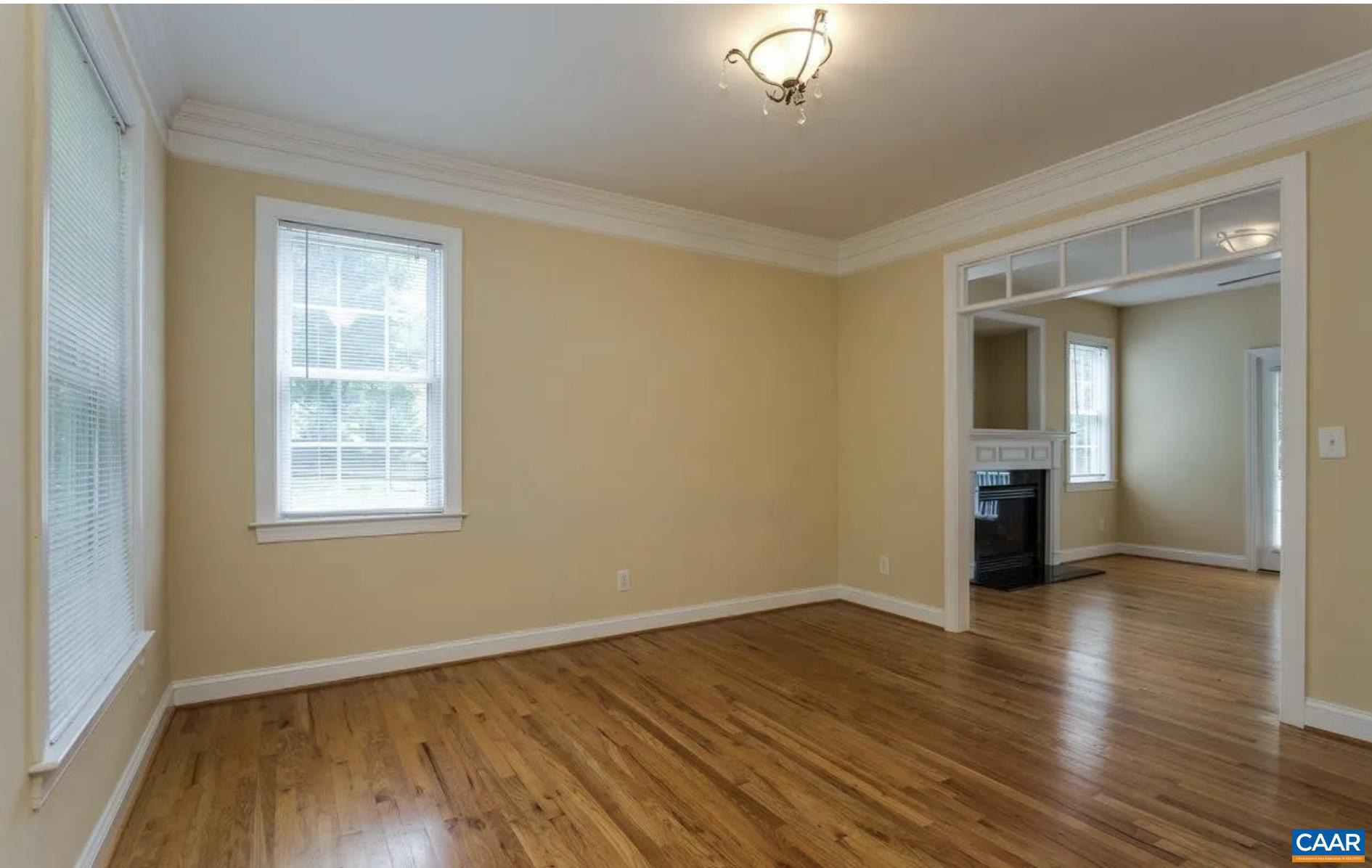 UNKNOWN - Residential Lease