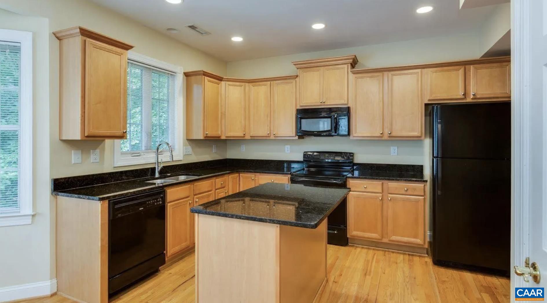 UNKNOWN - Residential Lease