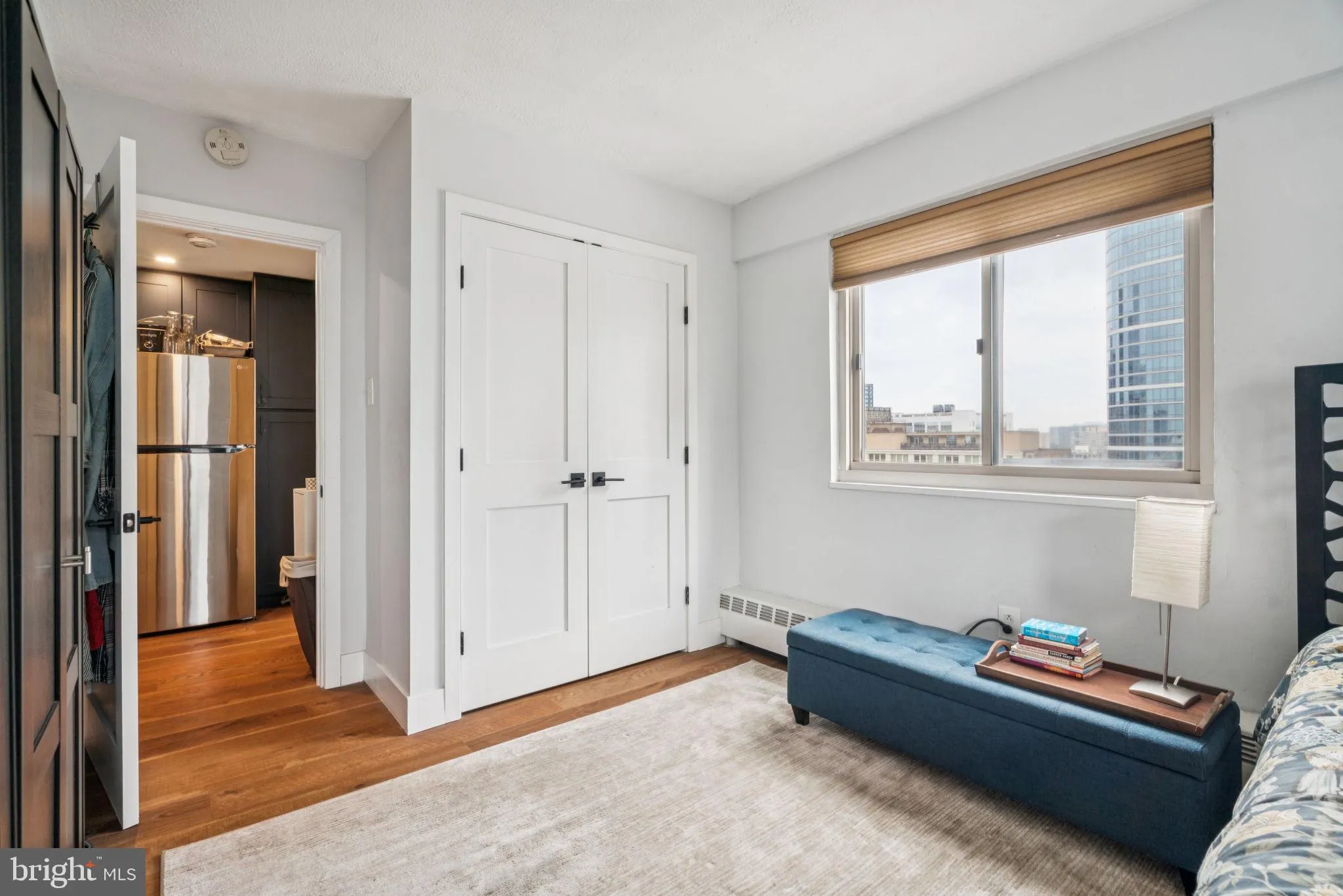 Philadelphia, Pennsylvania 19103, United States, 1 Bedroom Bedrooms, ,1 BathroomBathrooms,Residential,Active,190596