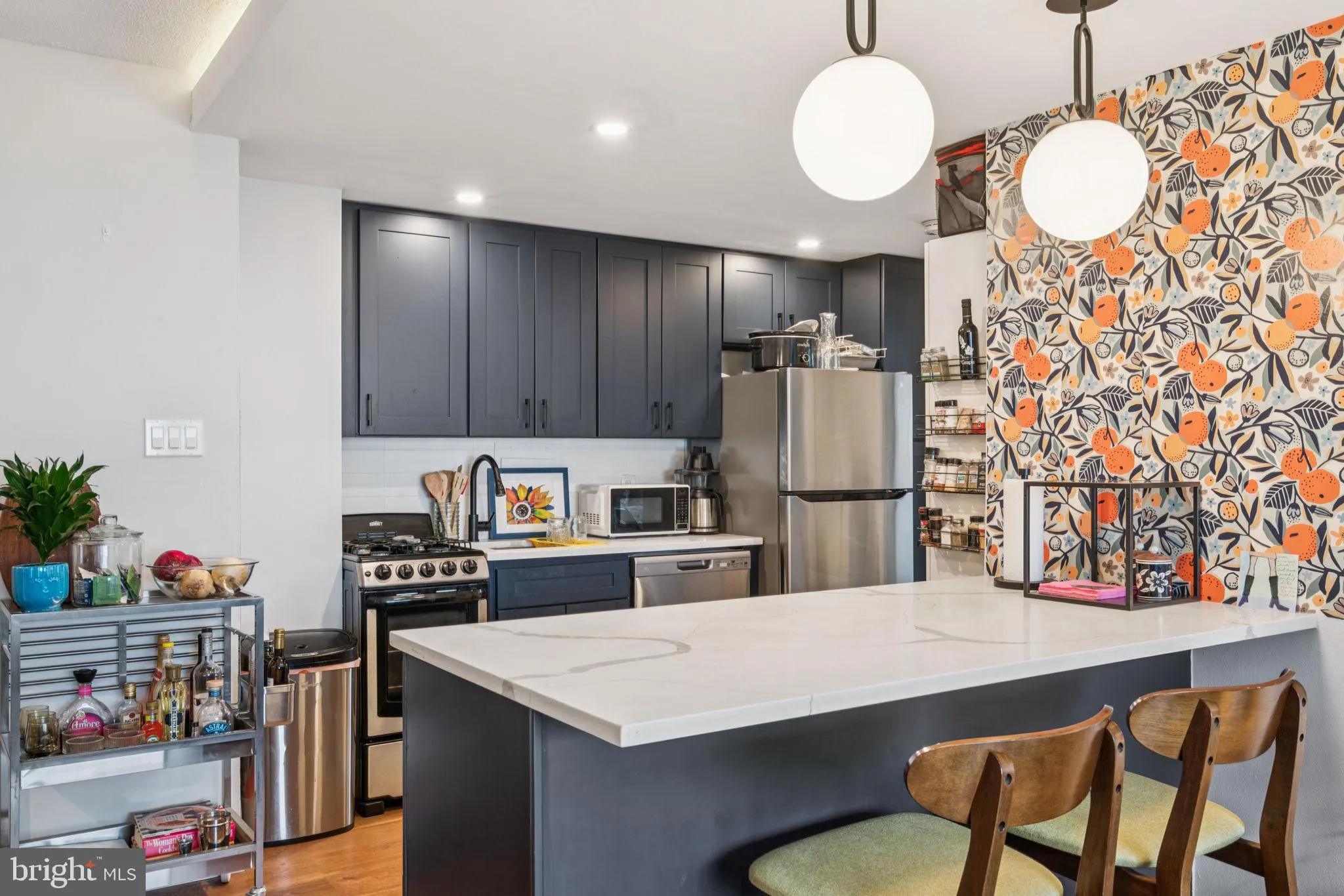 Philadelphia, Pennsylvania 19103, United States, 1 Bedroom Bedrooms, ,1 BathroomBathrooms,Residential,Active,190596