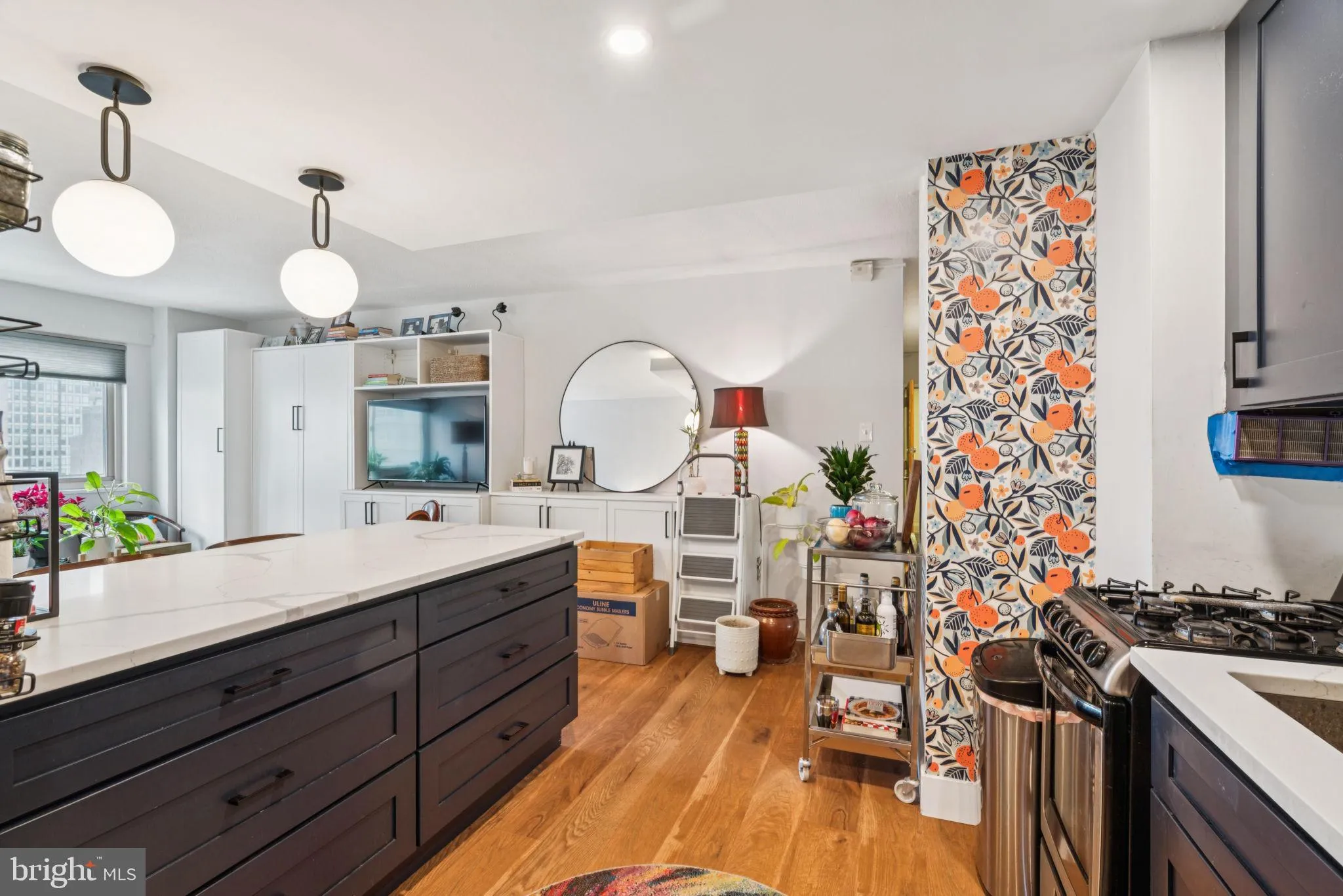 Philadelphia, Pennsylvania 19103, United States, 1 Bedroom Bedrooms, ,1 BathroomBathrooms,Residential,Active,190596