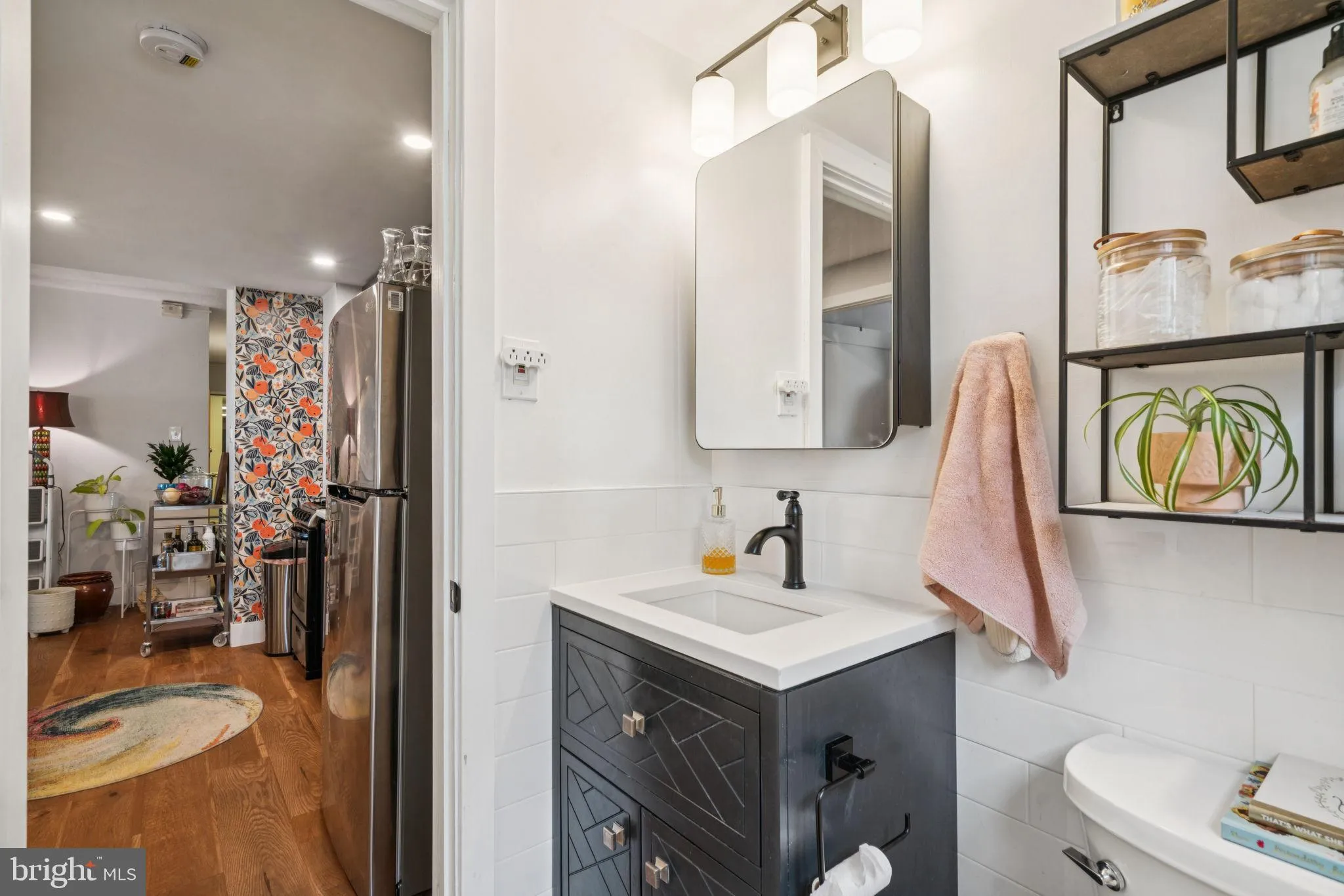 Philadelphia, Pennsylvania 19103, United States, 1 Bedroom Bedrooms, ,1 BathroomBathrooms,Residential,Active,190596