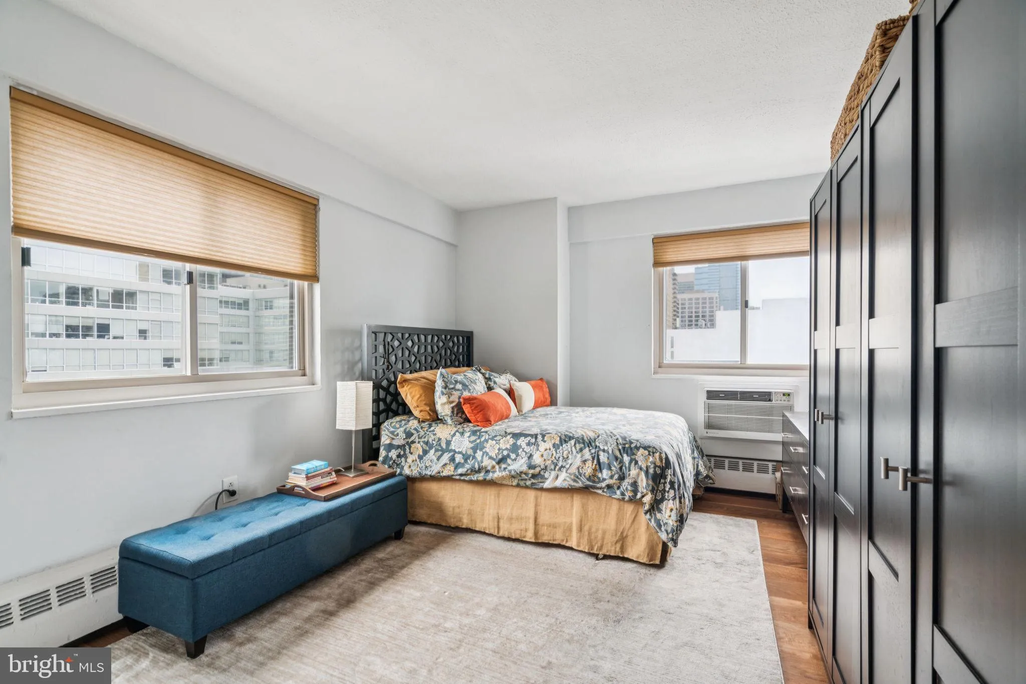 Philadelphia, Pennsylvania 19103, United States, 1 Bedroom Bedrooms, ,1 BathroomBathrooms,Residential,Active,190596