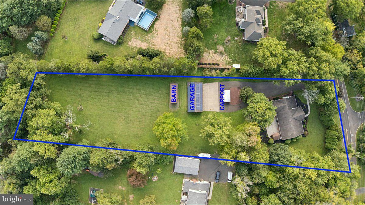 1373 OXFORD VALLEY ROAD