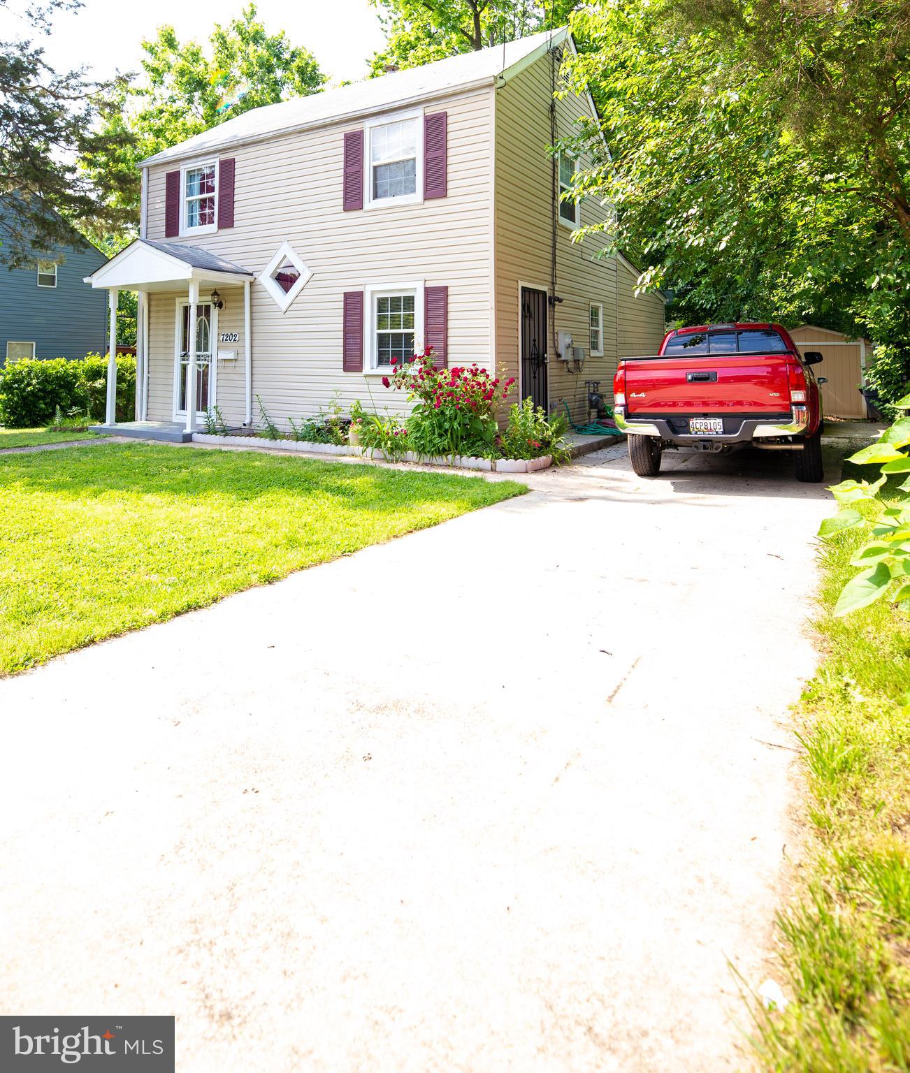 KENTLAND - Residential