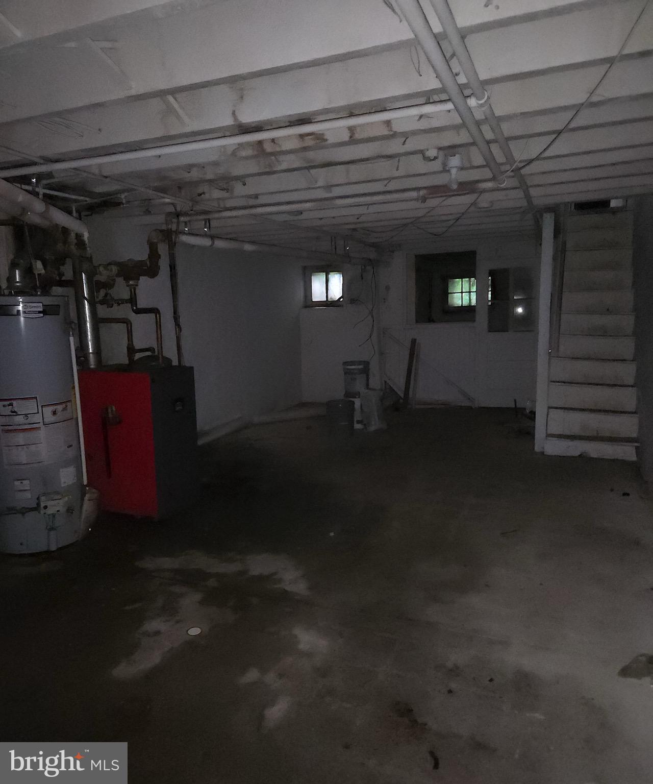 WEST PHILADELPHIA - Residential