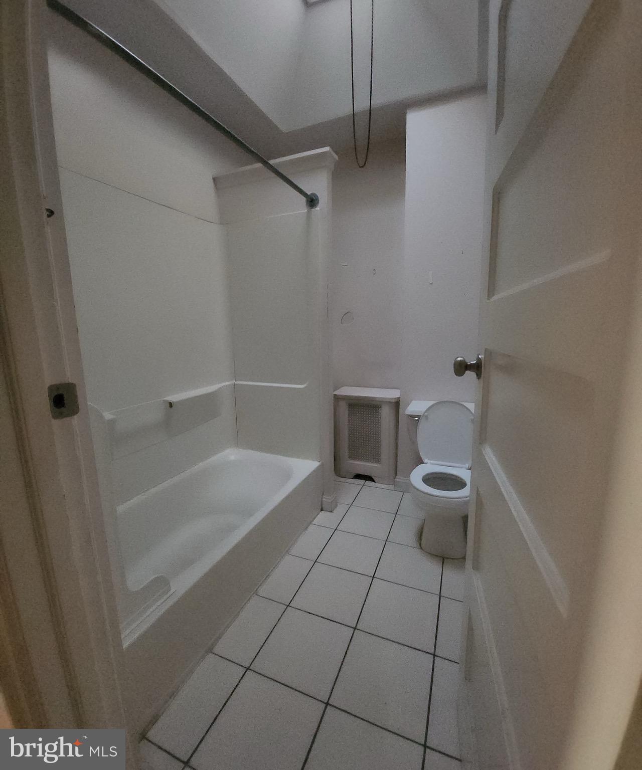 WEST PHILADELPHIA - Residential