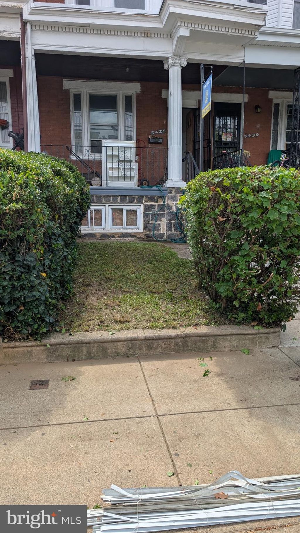 Photo of 5428 Whitby Avenue, PHILADELPHIA, PA 19143 (MLS # PAPH2560152)