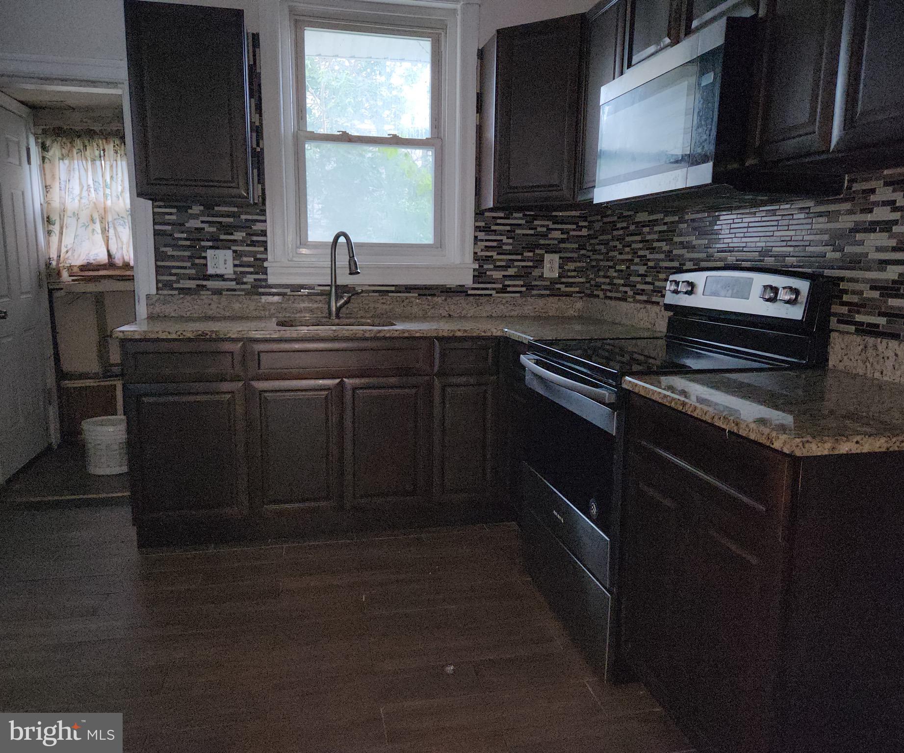 WEST PHILADELPHIA - Residential