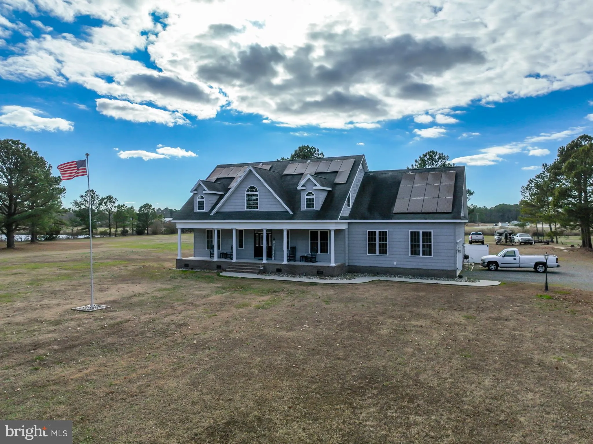 Crisfield, Maryland 21817, United States, 4 Bedrooms Bedrooms, ,4 BathroomsBathrooms,Residential,Contingent,24073