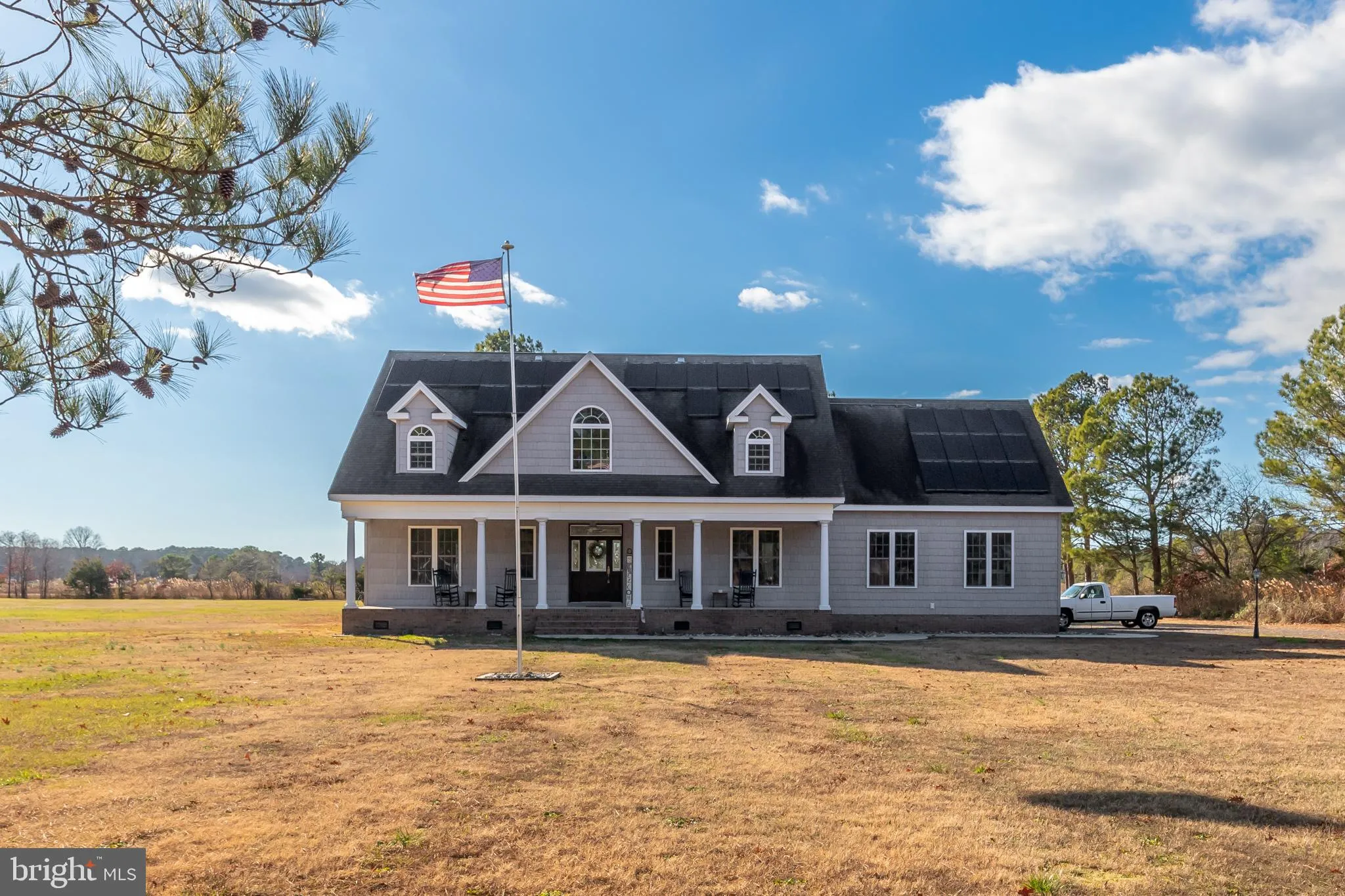 Crisfield, Maryland 21817, United States, 4 Bedrooms Bedrooms, ,4 BathroomsBathrooms,Residential,Contingent,24073