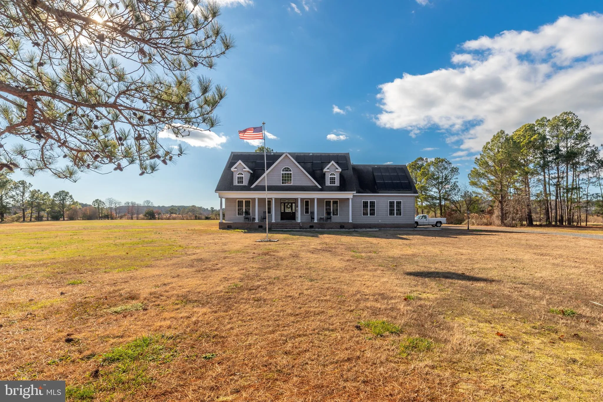 Crisfield, Maryland 21817, United States, 4 Bedrooms Bedrooms, ,4 BathroomsBathrooms,Residential,Contingent,24073