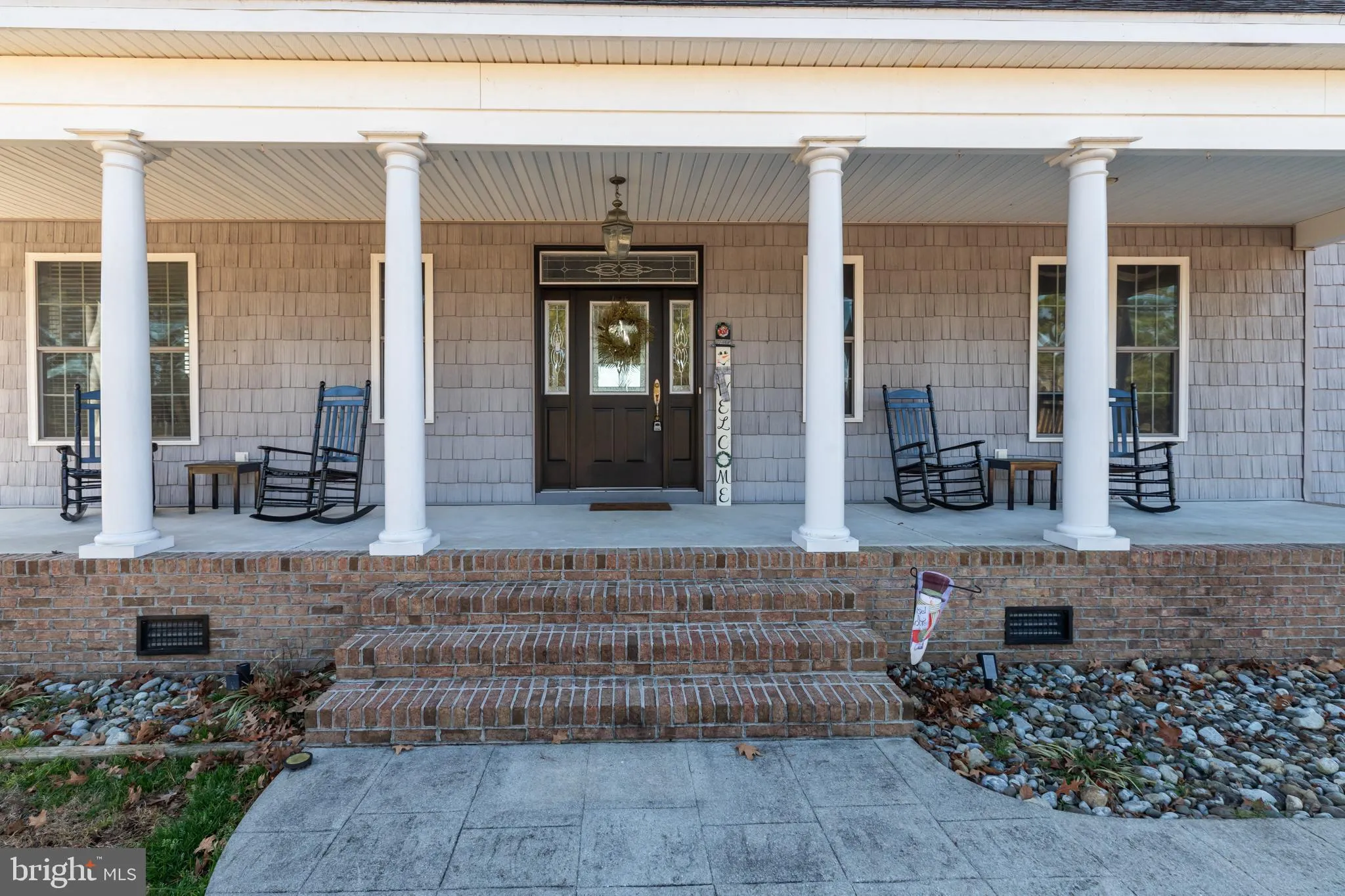 Crisfield, Maryland 21817, United States, 4 Bedrooms Bedrooms, ,4 BathroomsBathrooms,Residential,Contingent,24073