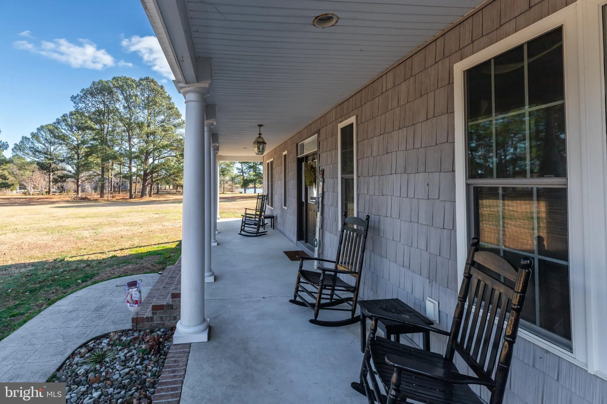 Crisfield, Maryland 21817, United States, 4 Bedrooms Bedrooms, ,4 BathroomsBathrooms,Residential,Contingent,24073