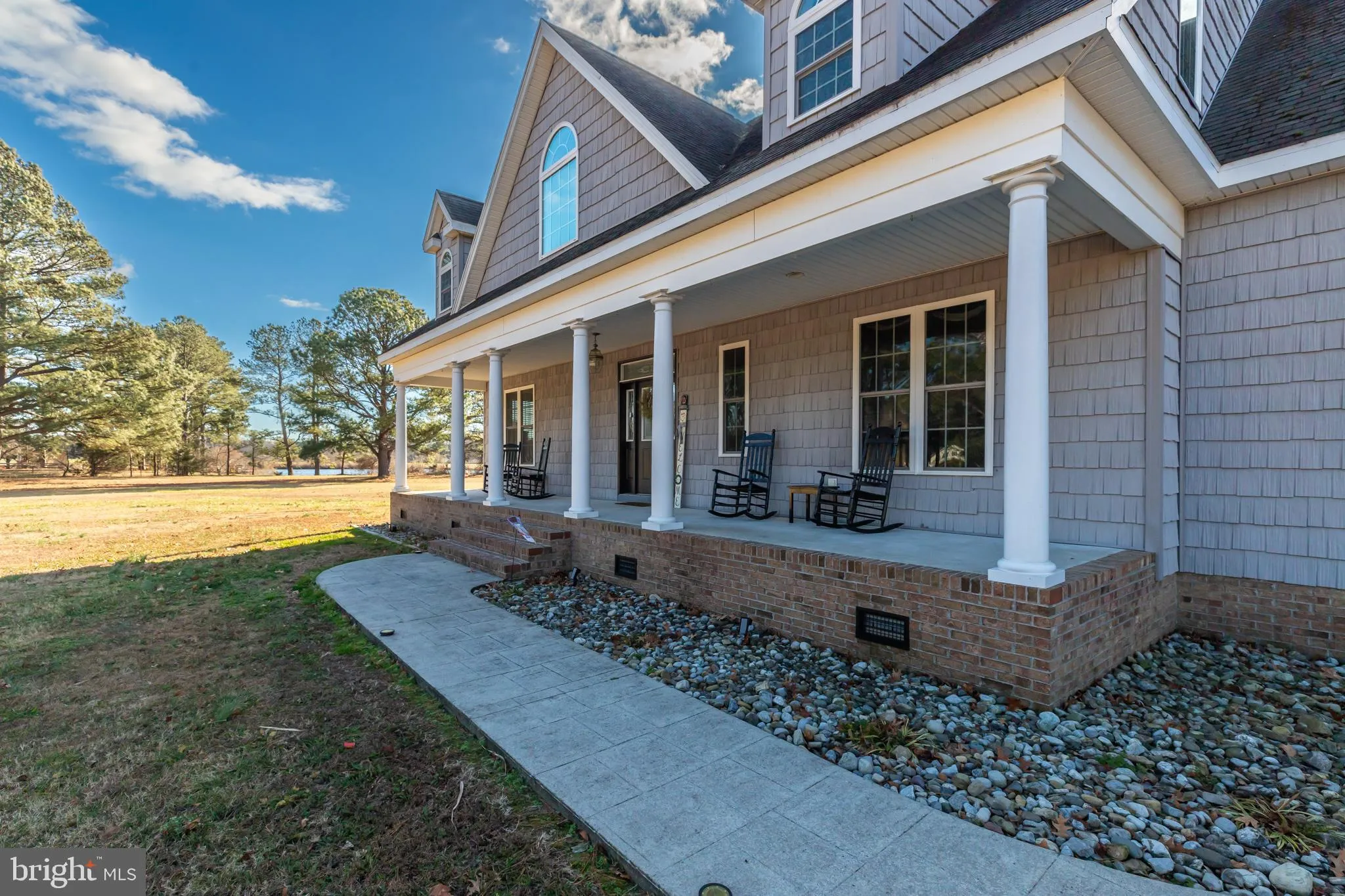 Crisfield, Maryland 21817, United States, 4 Bedrooms Bedrooms, ,4 BathroomsBathrooms,Residential,Contingent,24073