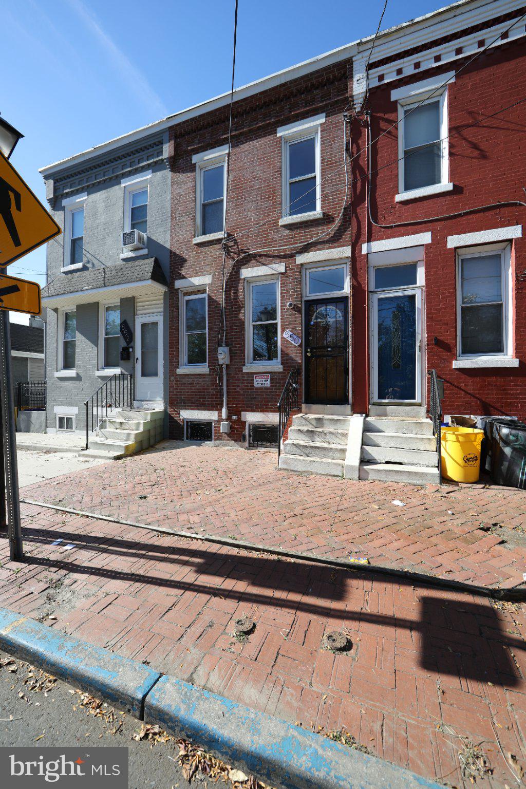 550 TRENTON AVENUE