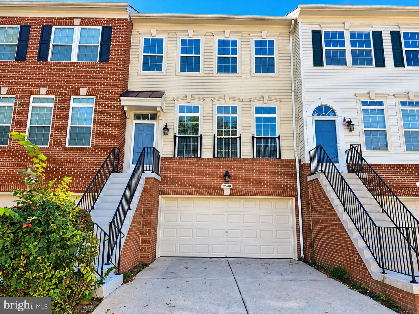 8548 Wyngate Manor Court