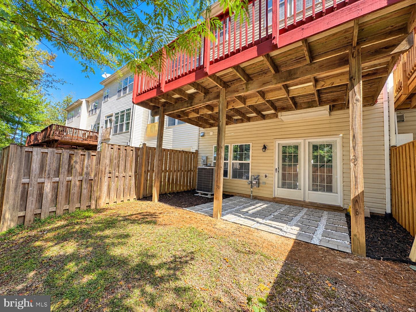 8548 WYNGATE MANOR COURT