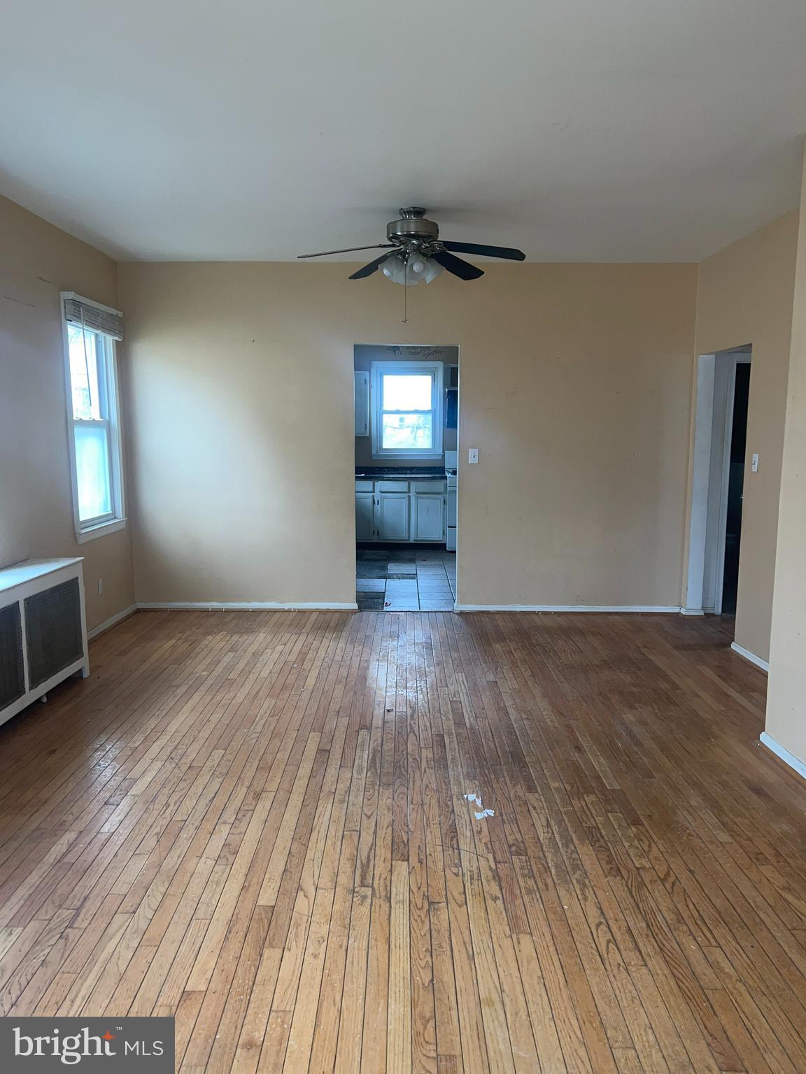 HOWARD PARK - Residential