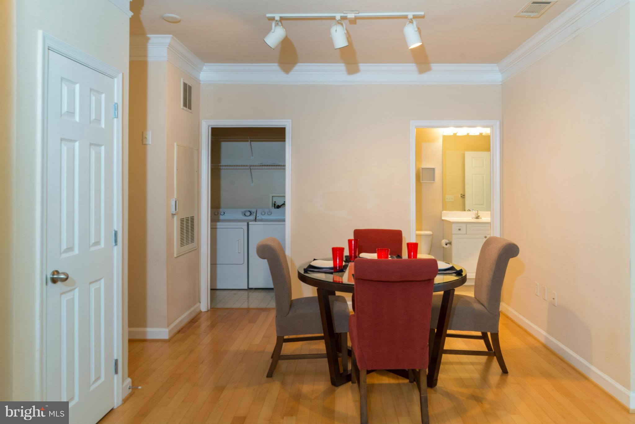 FITZ AT ROCKVILLE TOWN C - Residential