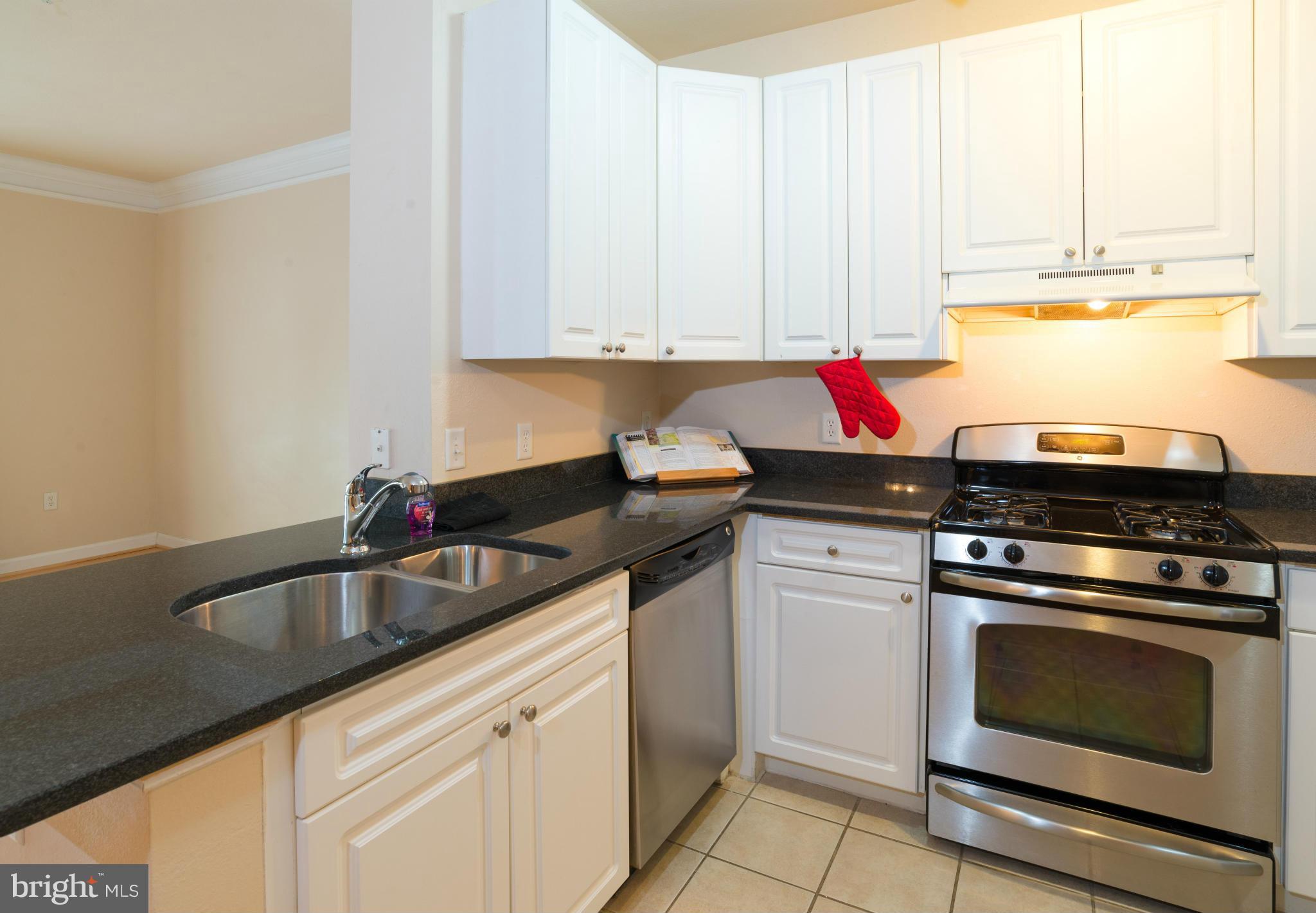 FITZ AT ROCKVILLE TOWN C - Residential