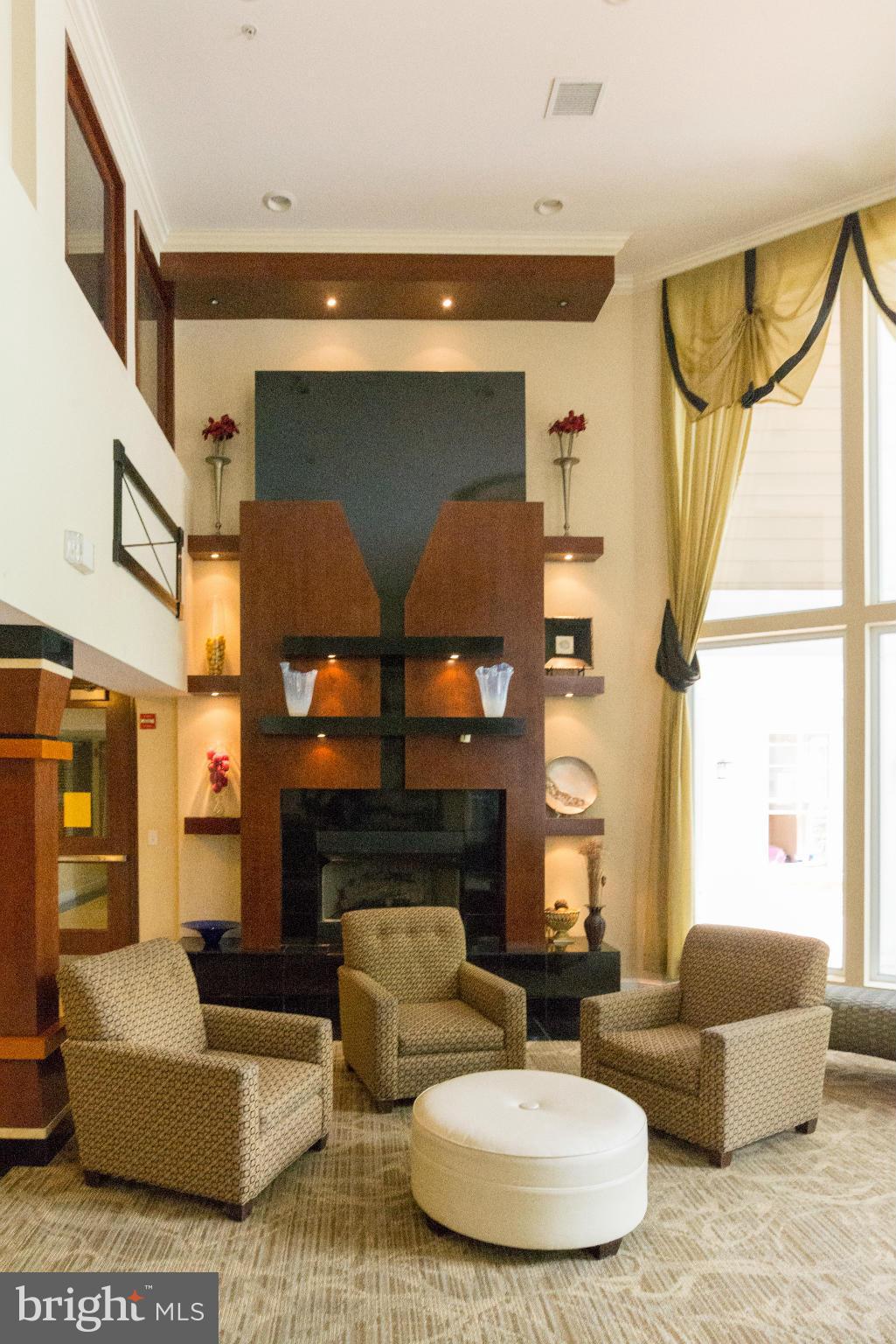 FITZ AT ROCKVILLE TOWN C - Residential