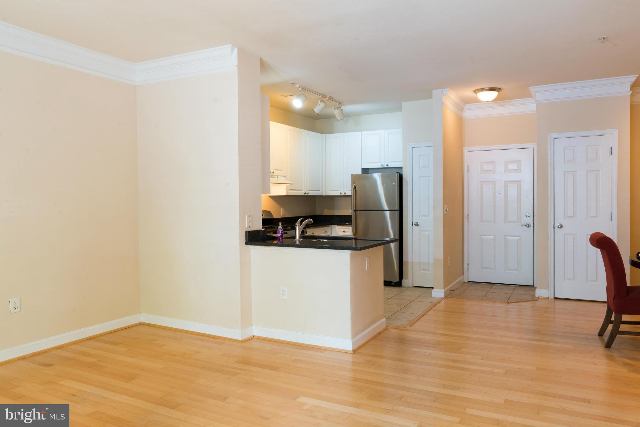 FITZ AT ROCKVILLE TOWN C - Residential