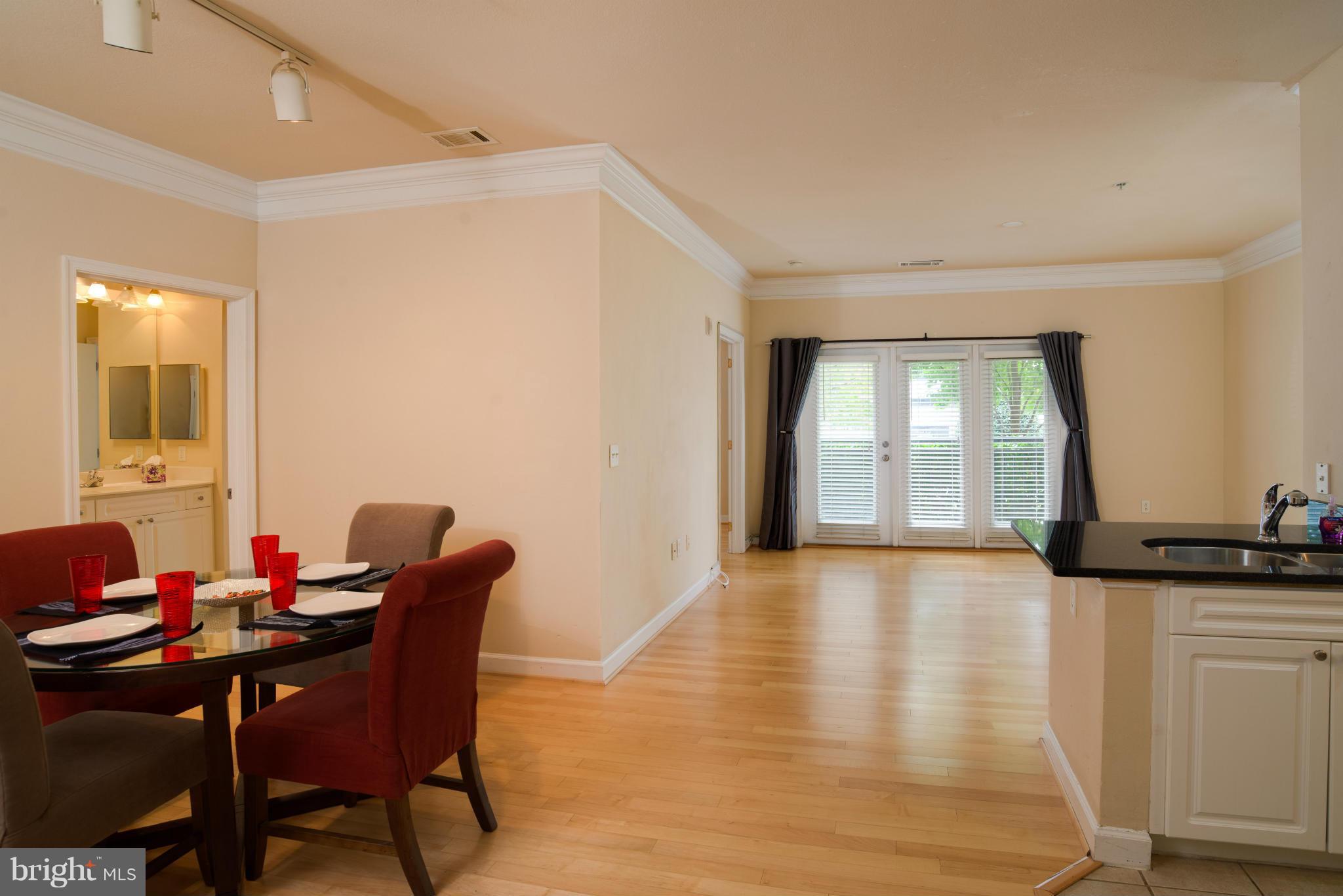 FITZ AT ROCKVILLE TOWN C - Residential