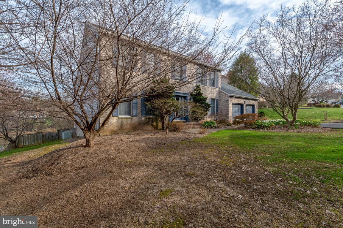 VELVET HILLS SOUTH - Residential