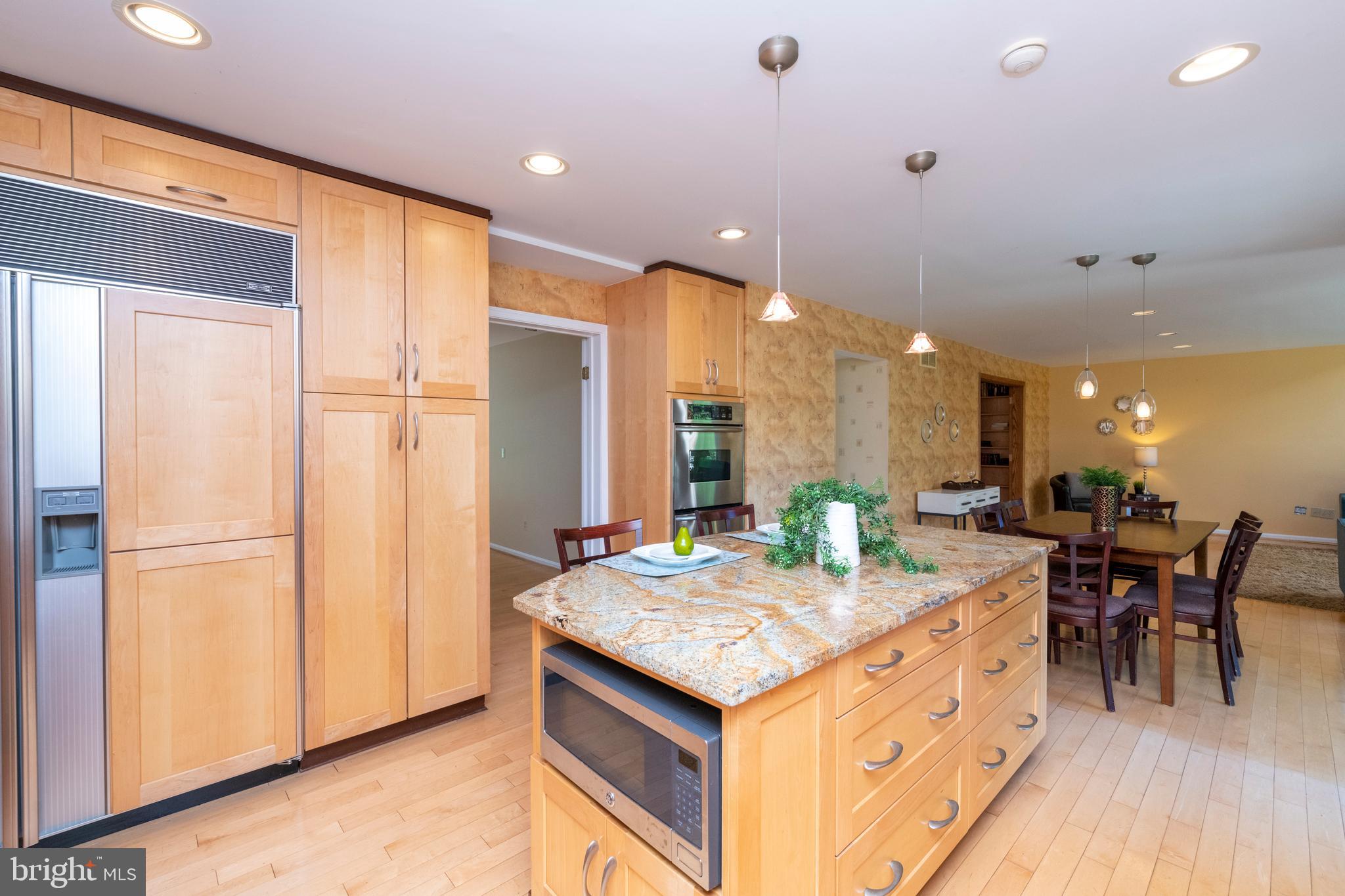 VELVET HILLS SOUTH - Residential