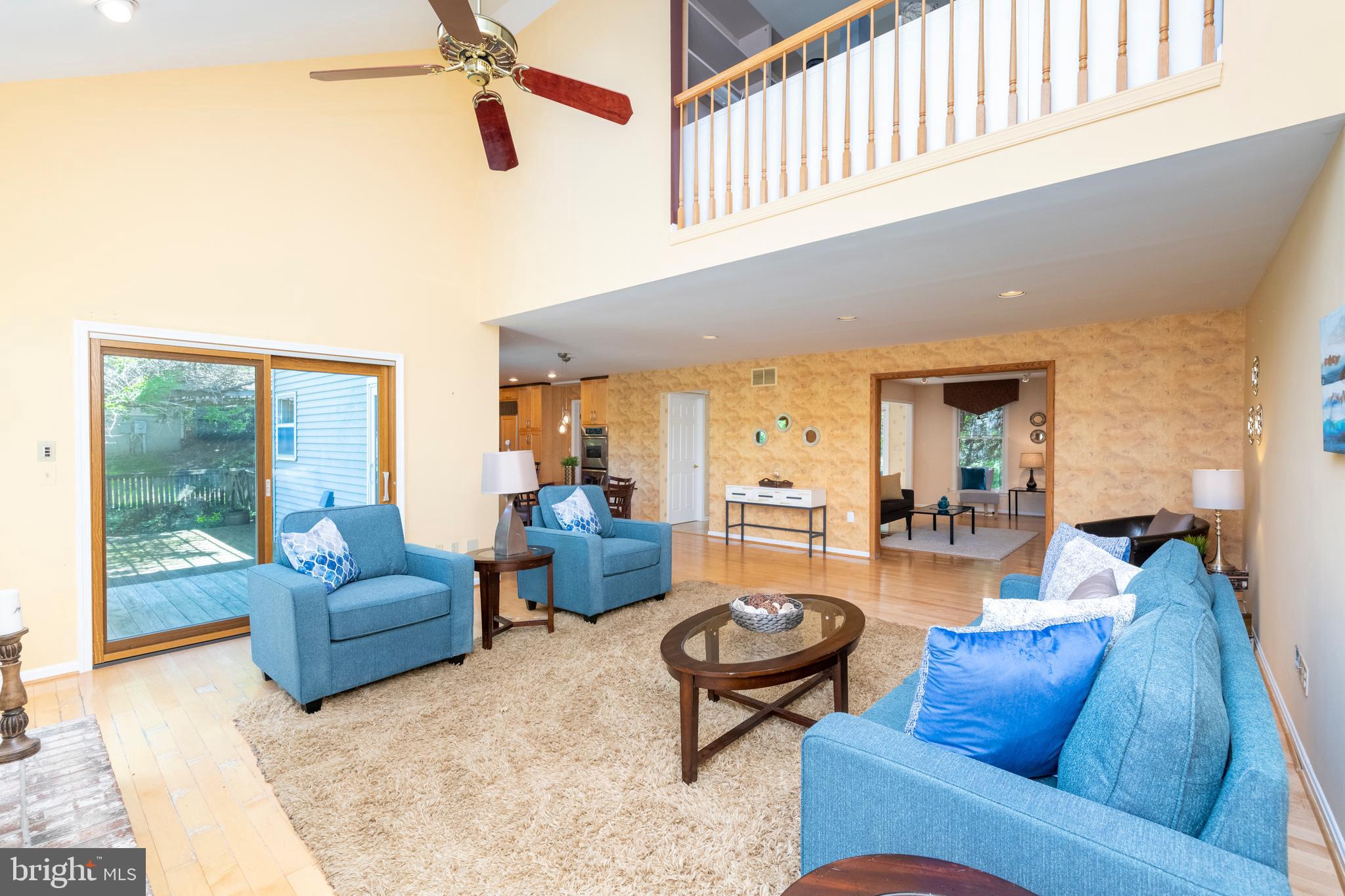 VELVET HILLS SOUTH - Residential