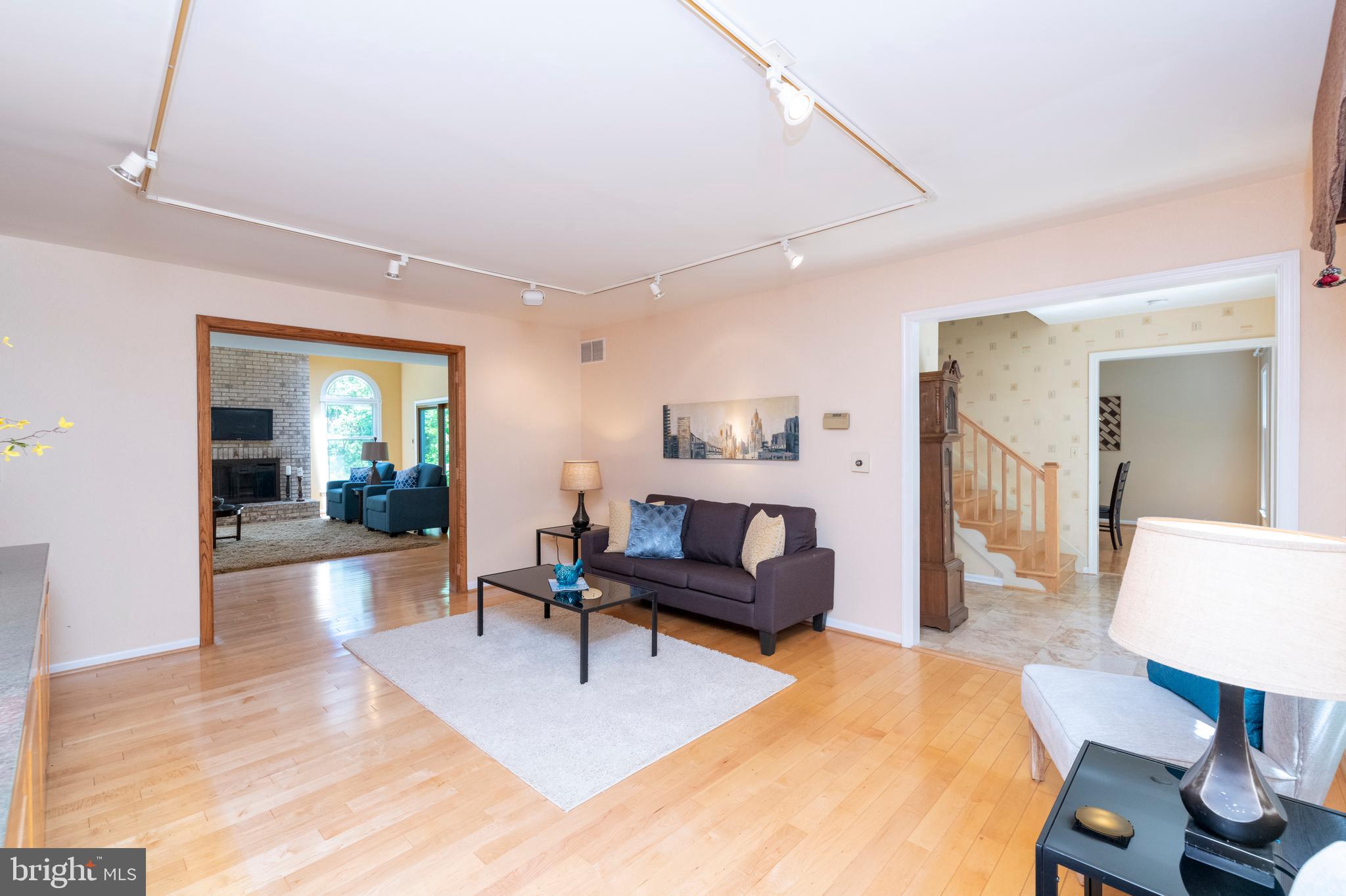 VELVET HILLS SOUTH - Residential