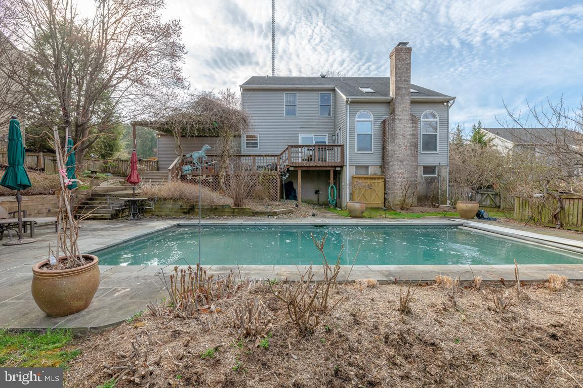 VELVET HILLS SOUTH - Residential