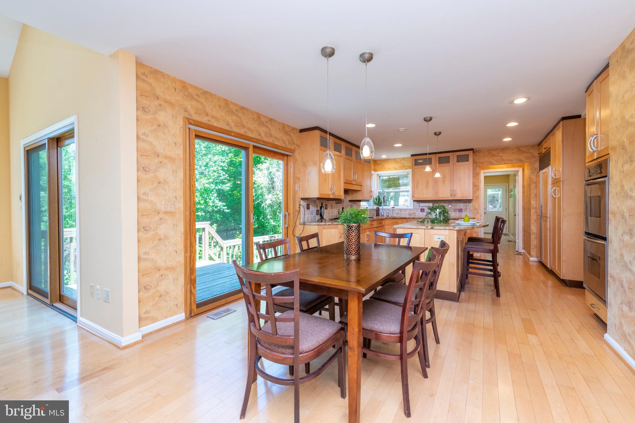 VELVET HILLS SOUTH - Residential