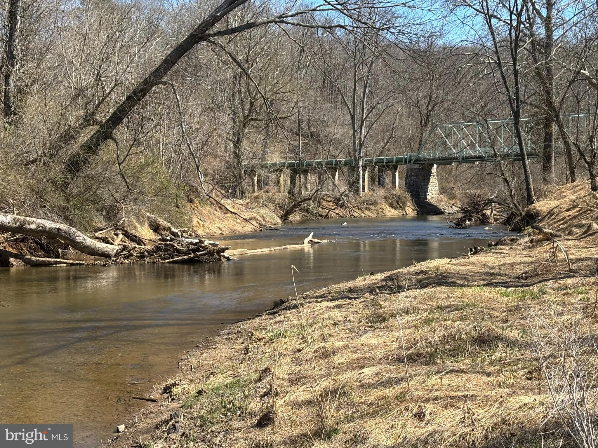 329 OLD BRIDGE ROAD