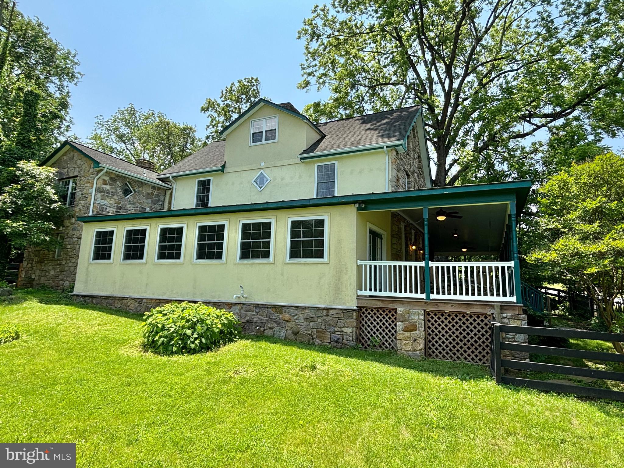 329 OLD BRIDGE ROAD