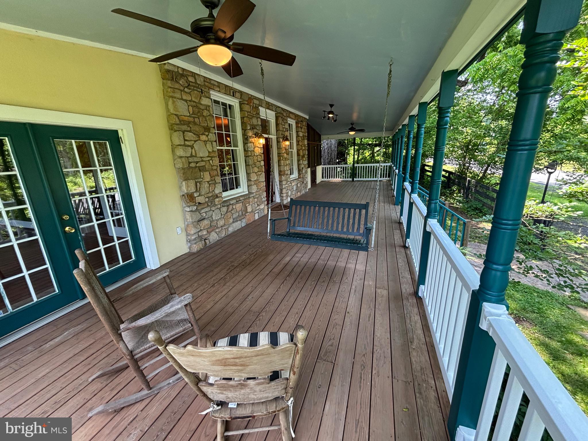 329 OLD BRIDGE ROAD