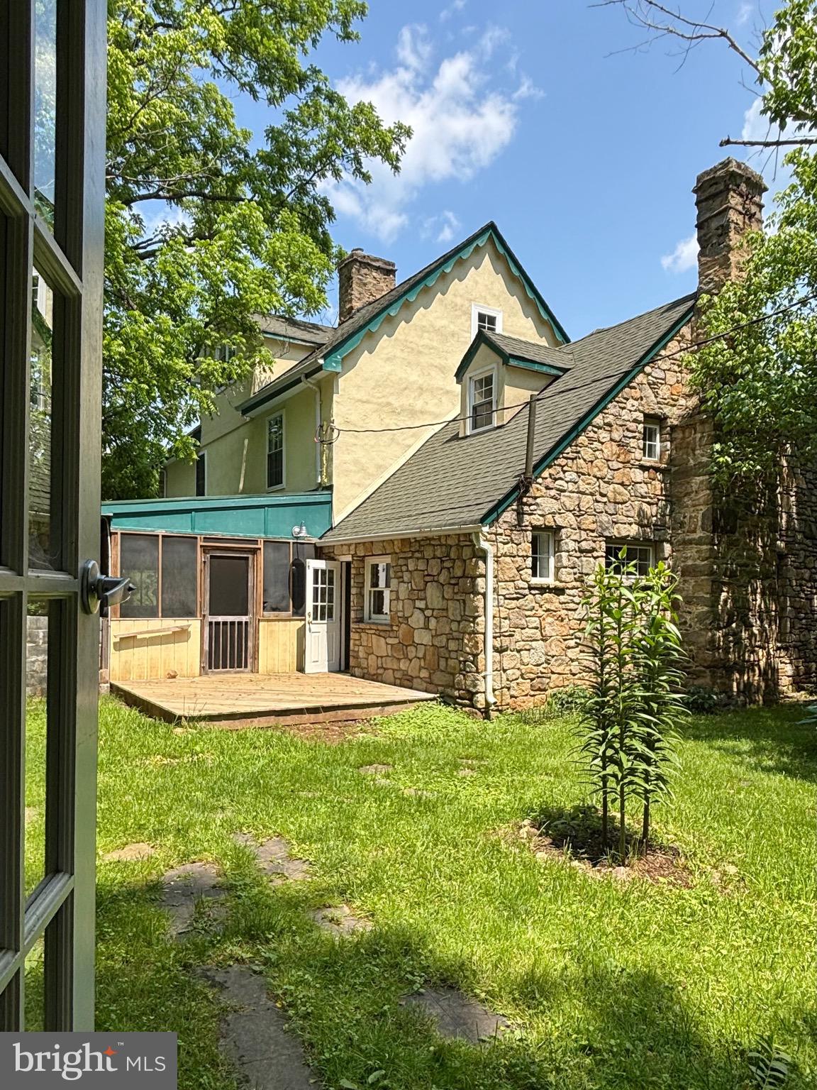 329 OLD BRIDGE ROAD