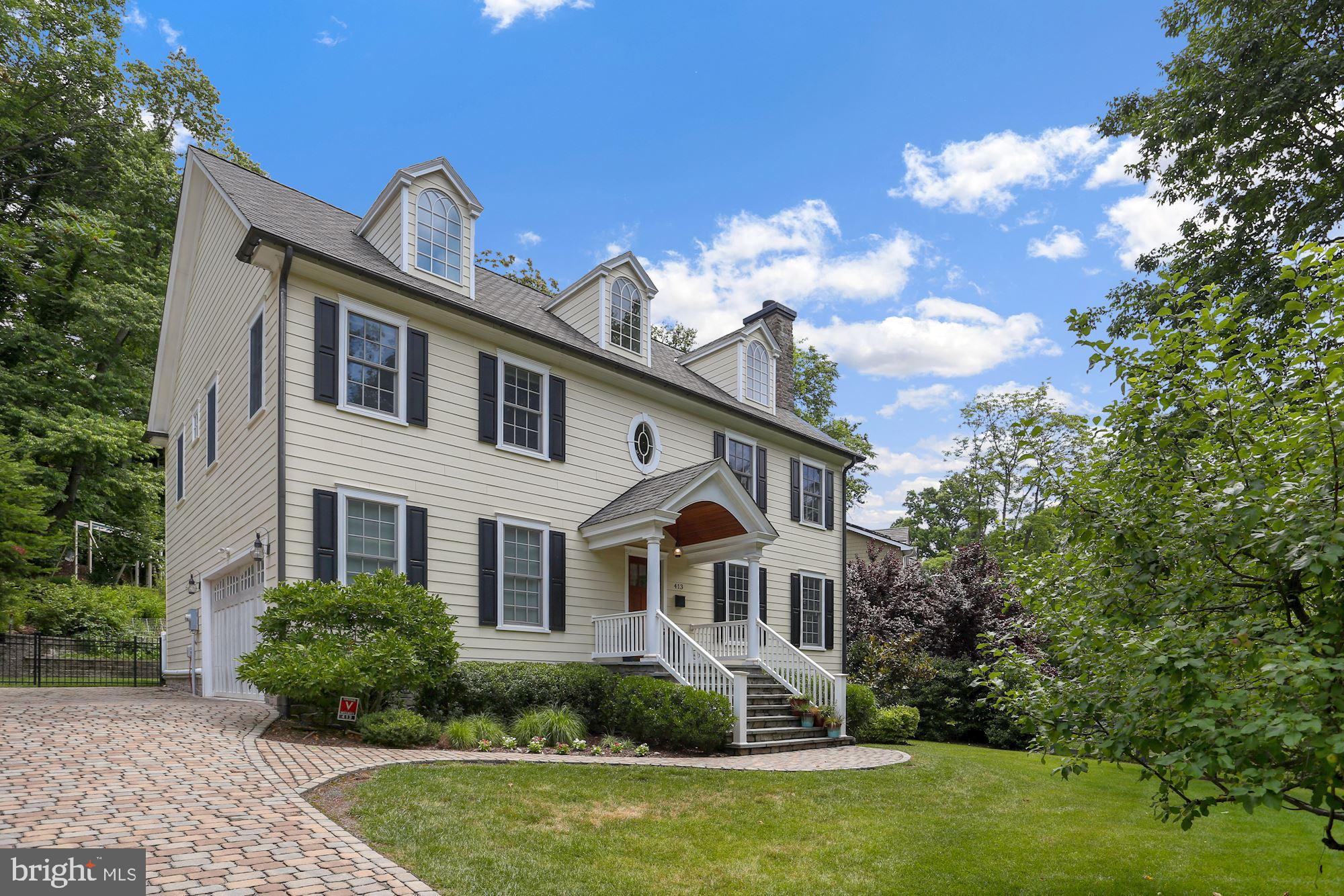 ROSEMONT - Residential