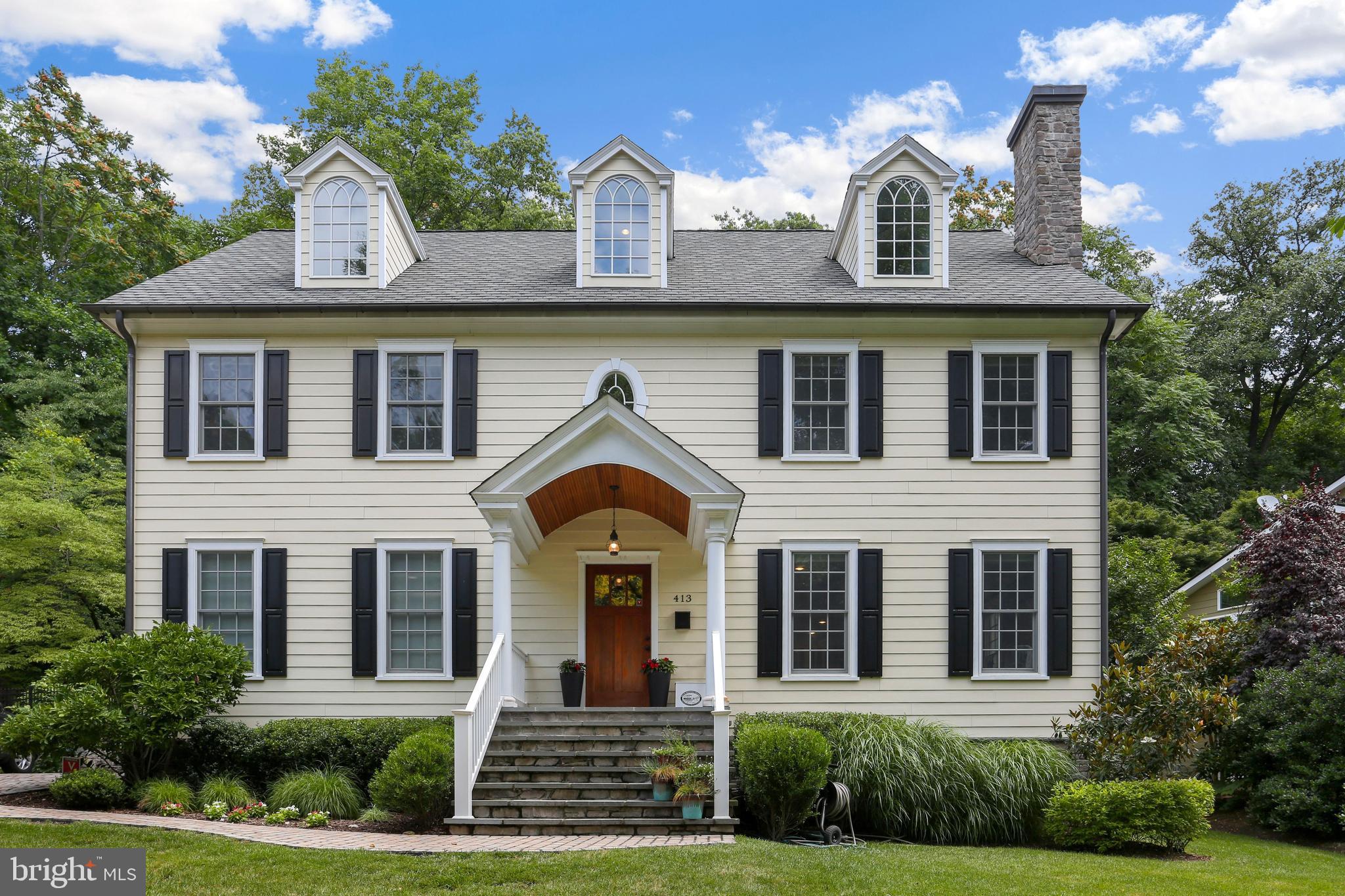 ROSEMONT - Residential