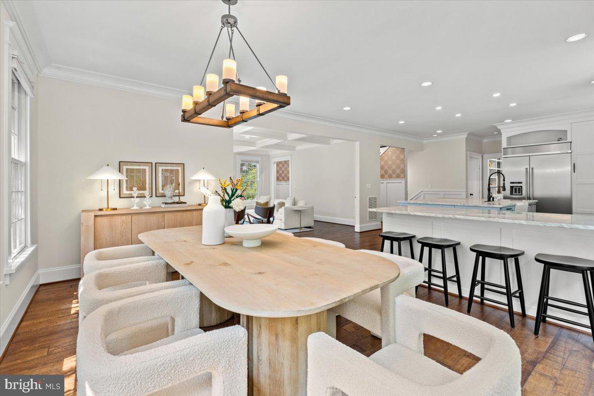 ROSEMONT - Residential