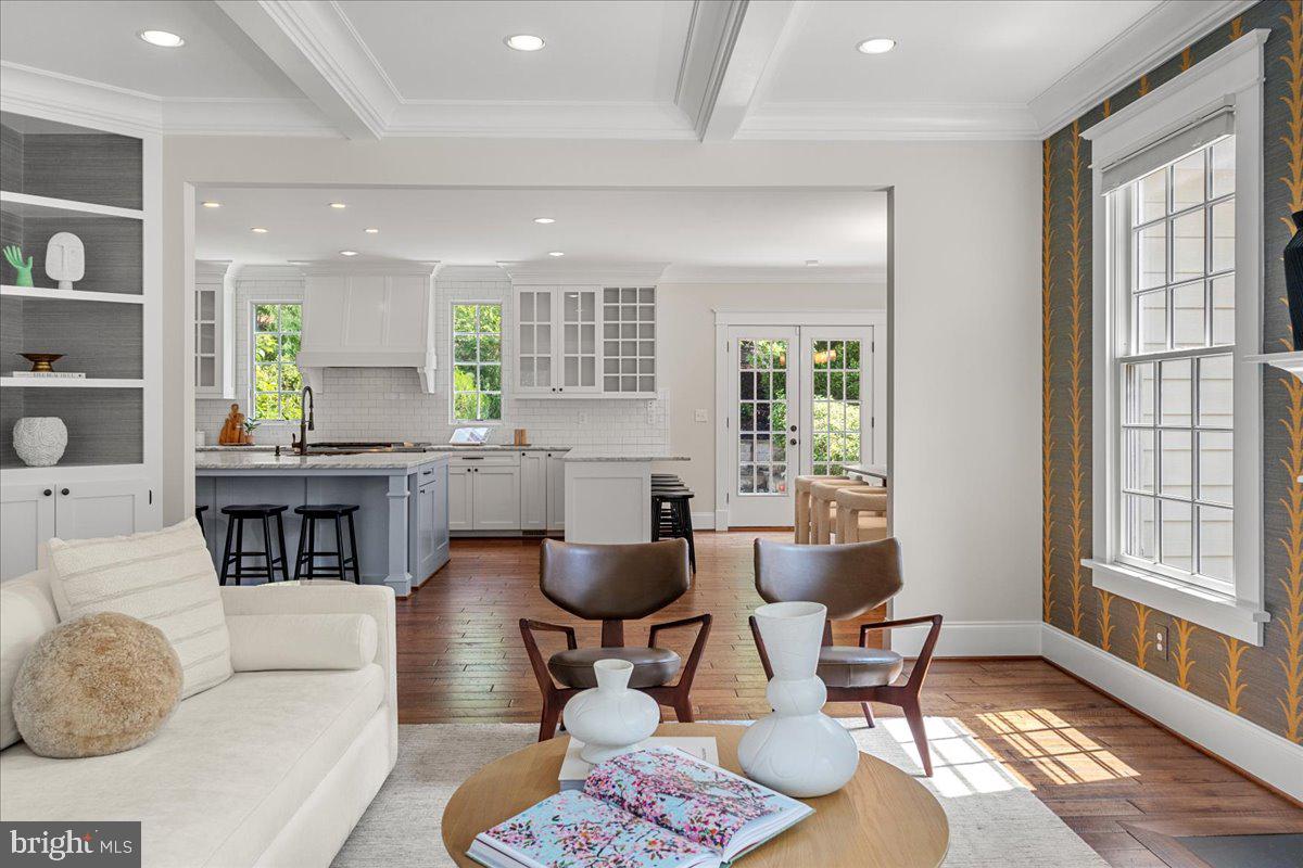 ROSEMONT - Residential