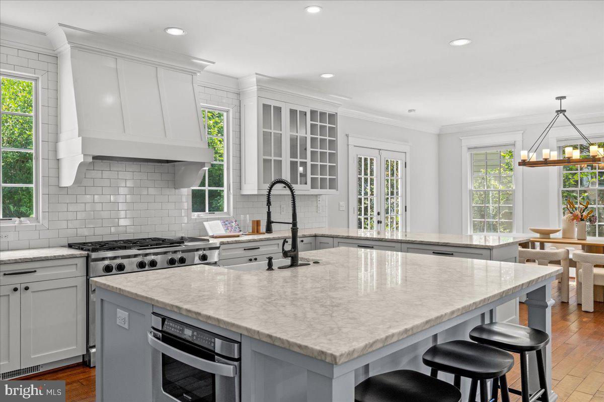 ROSEMONT - Residential